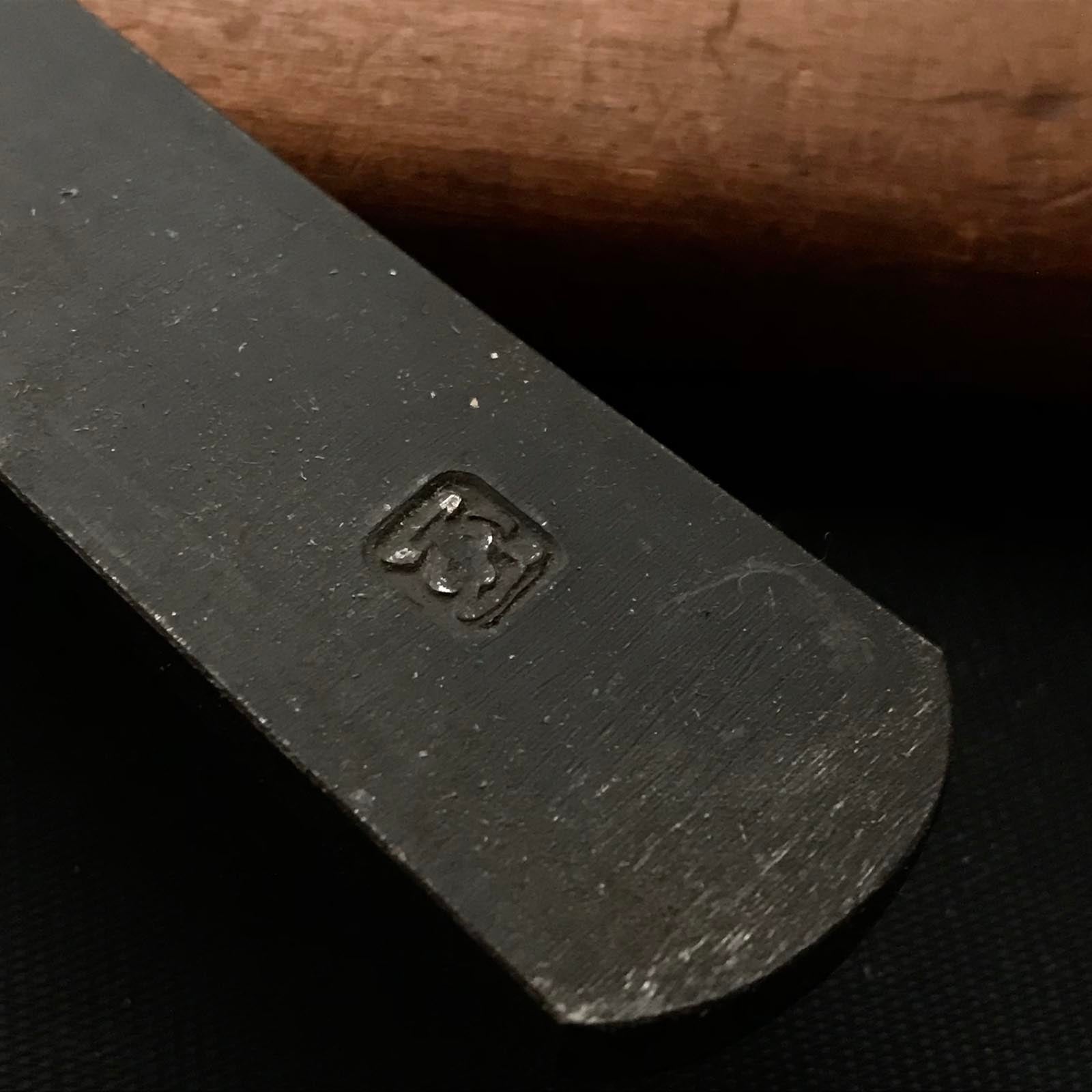 Old stock Mosaku Kiridashi Knives by Kanda Kioku 掘出し物 も作 切出し小刀 #3