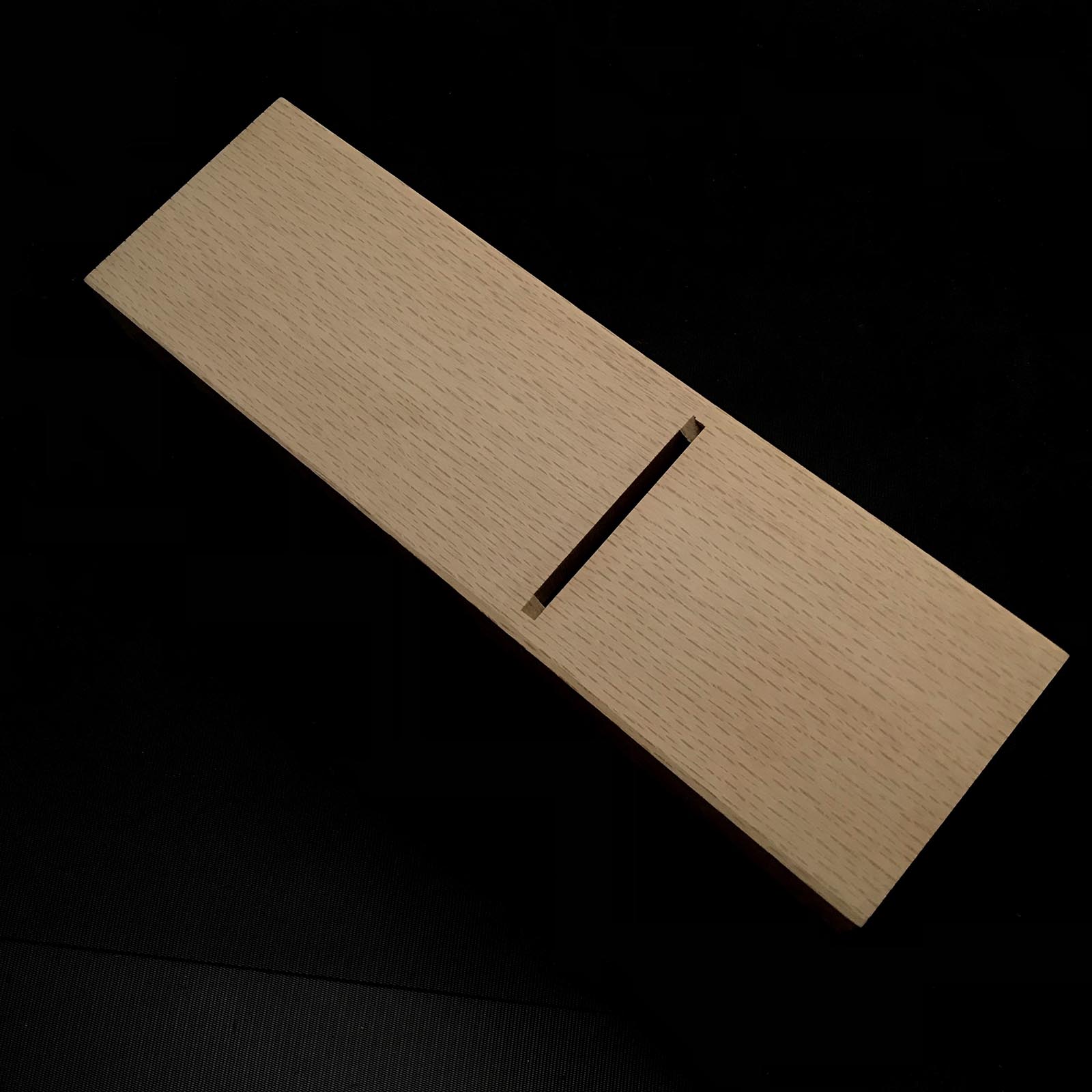 船弘作 掘り出し物 舟弘作 仕上げ鉋 玄心 70mm