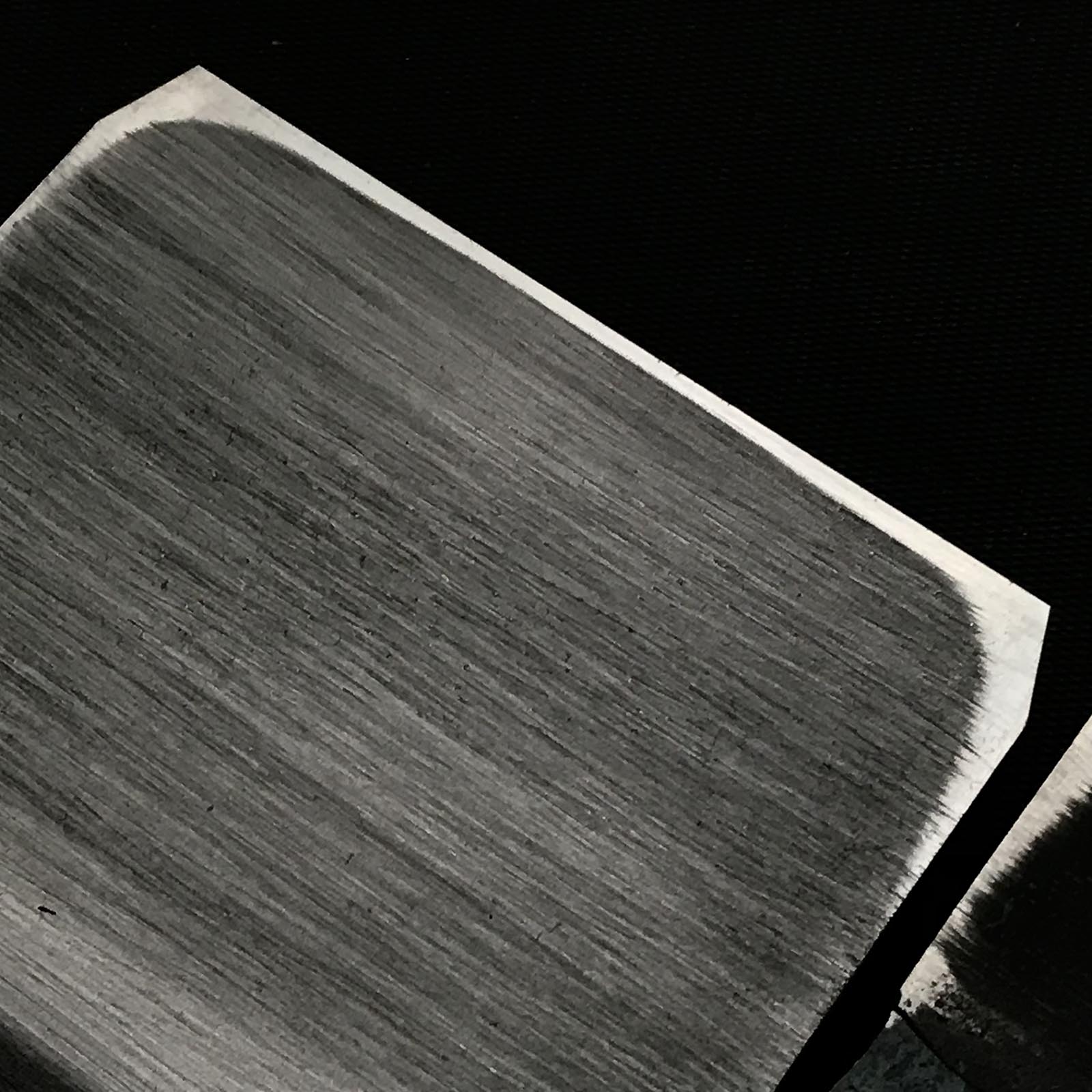 船弘作 掘り出し物 舟弘作 仕上げ鉋 玄心 70mm