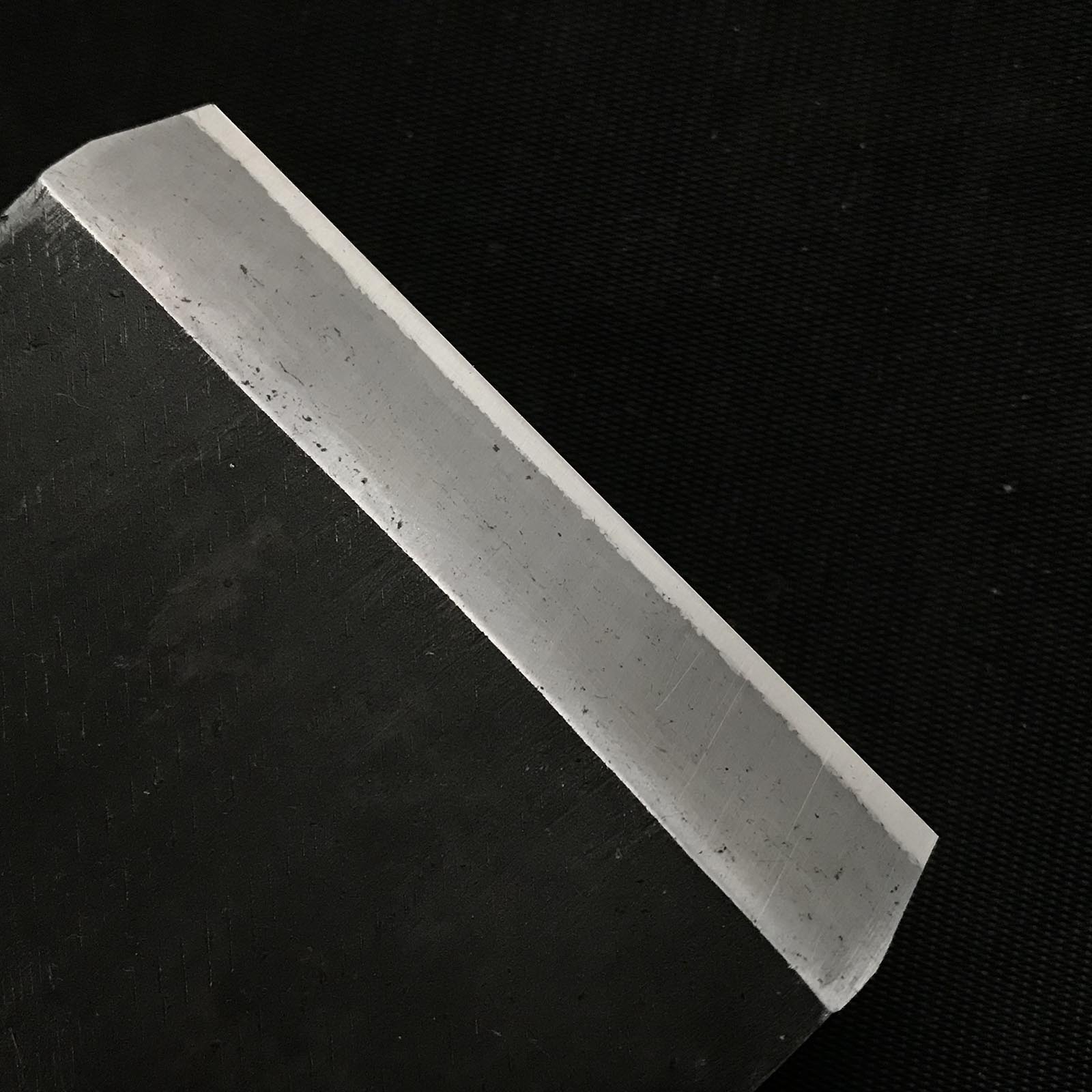 船弘作 掘り出し物 舟弘作 仕上げ鉋 玄心 70mm