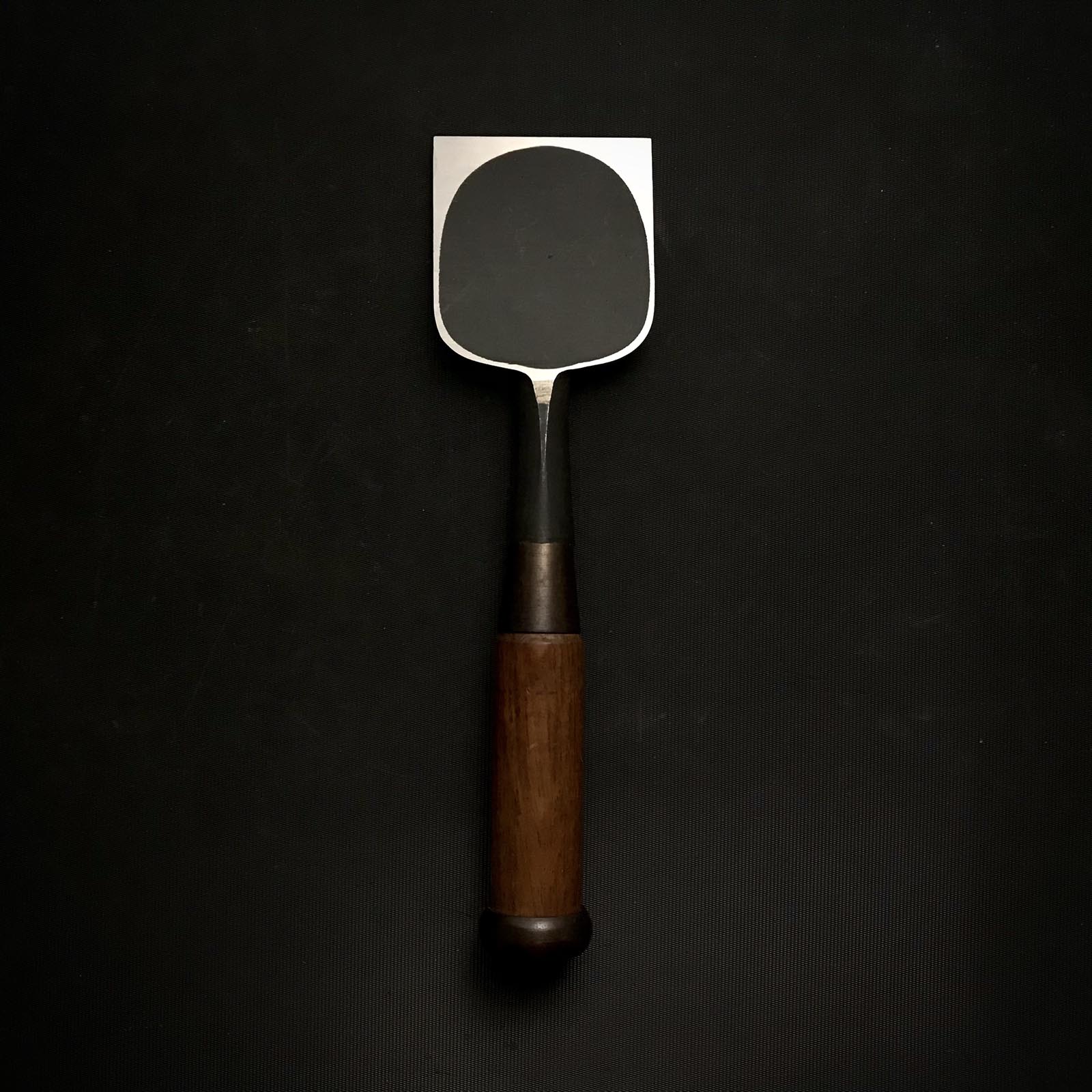 オールドストック 平吉 特幅 卓上ノミ 掘り出し物 平義 幅広追入鑿 60mm おいれのみ