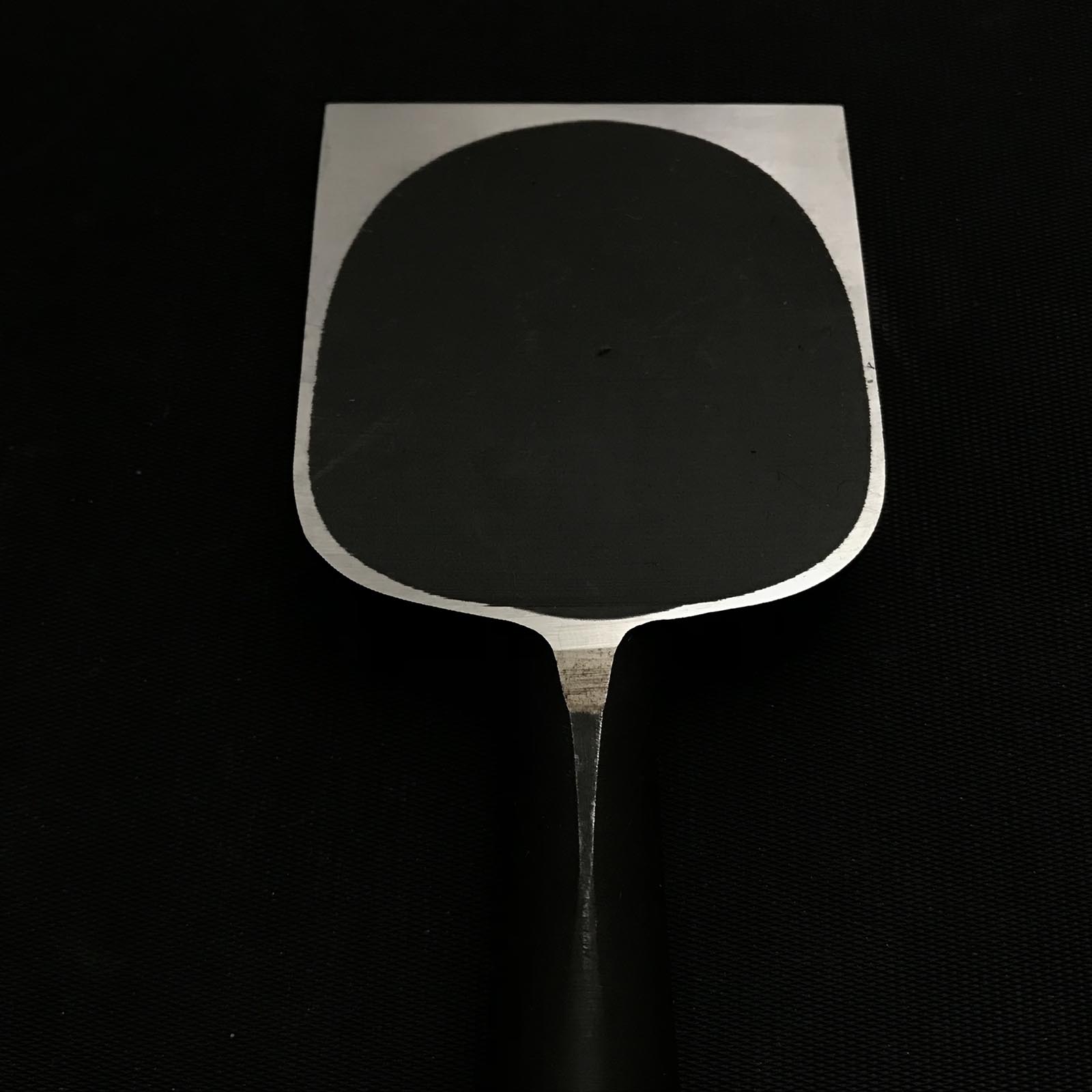 オールドストック 平吉 特幅 卓上ノミ 掘り出し物 平義 幅広追入鑿 60mm おいれのみ