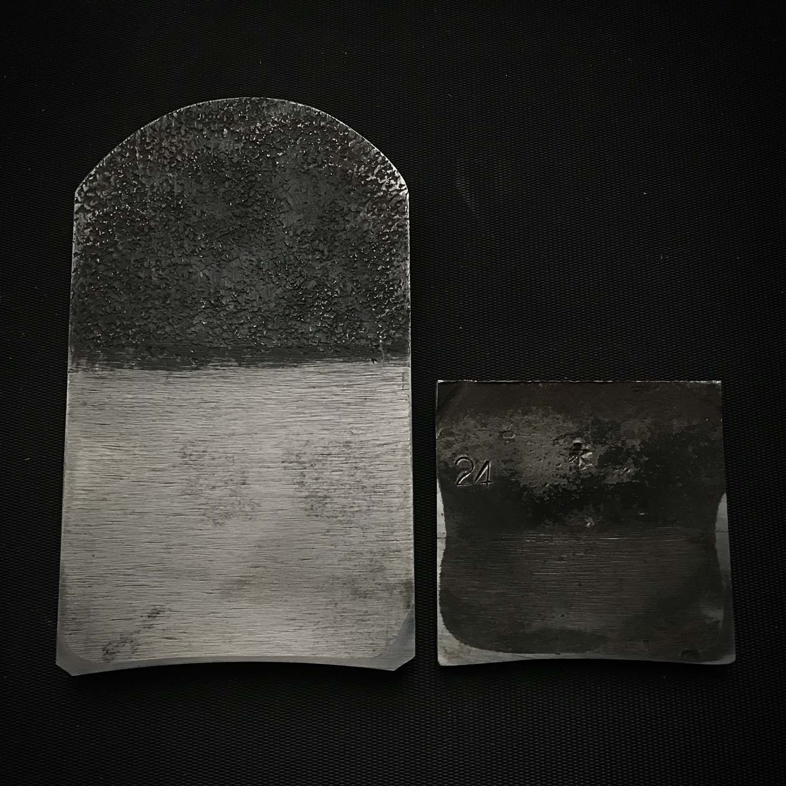 Mushirushi 無印 | Rounding Plane (Uchimaru) 内丸鉋 | 尺3