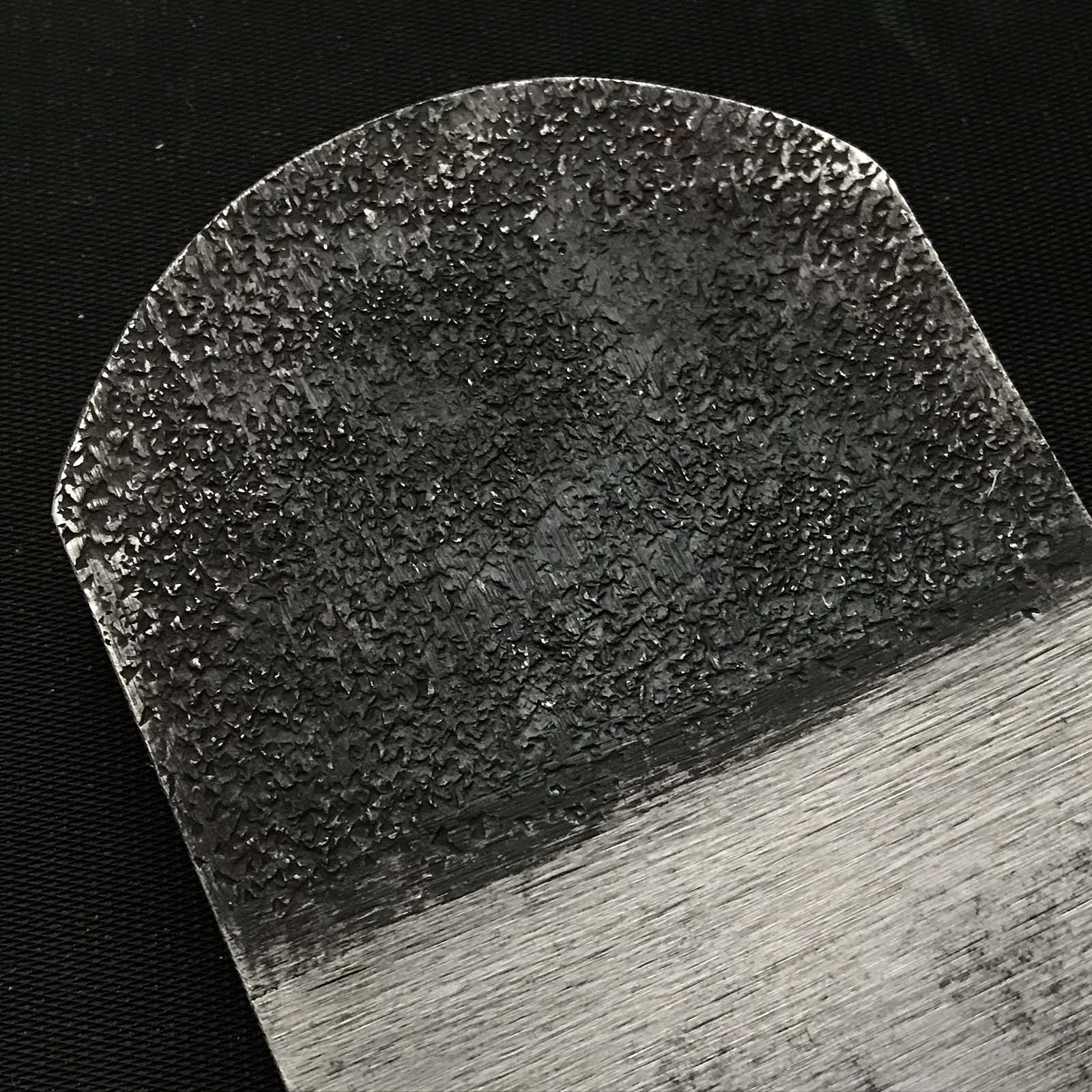 Mushirushi 無印 | Rounding Plane (Uchimaru) 内丸鉋 | 尺3