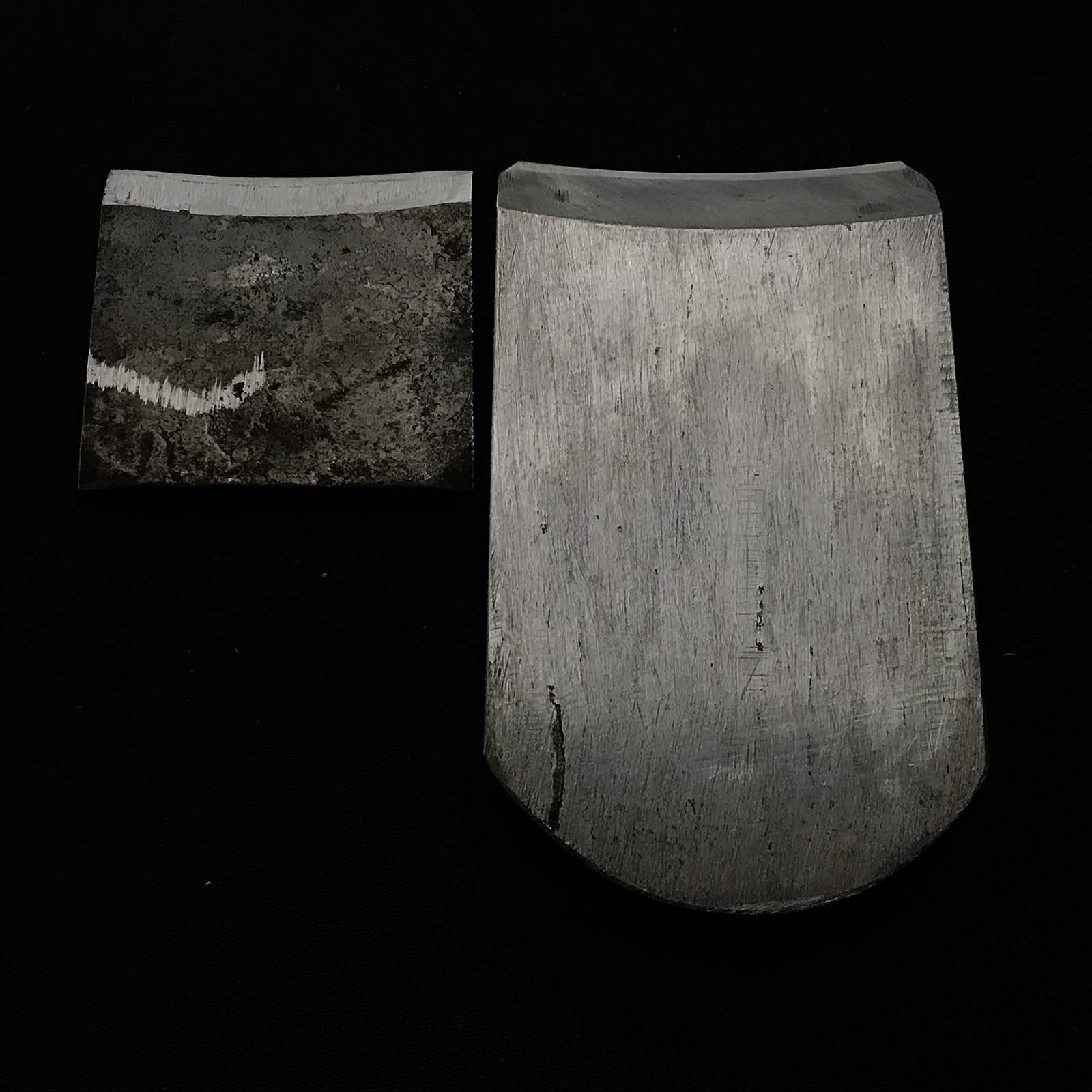 Mushirushi 無印 | Rounding Plane (Uchimaru) 内丸鉋 | 尺3