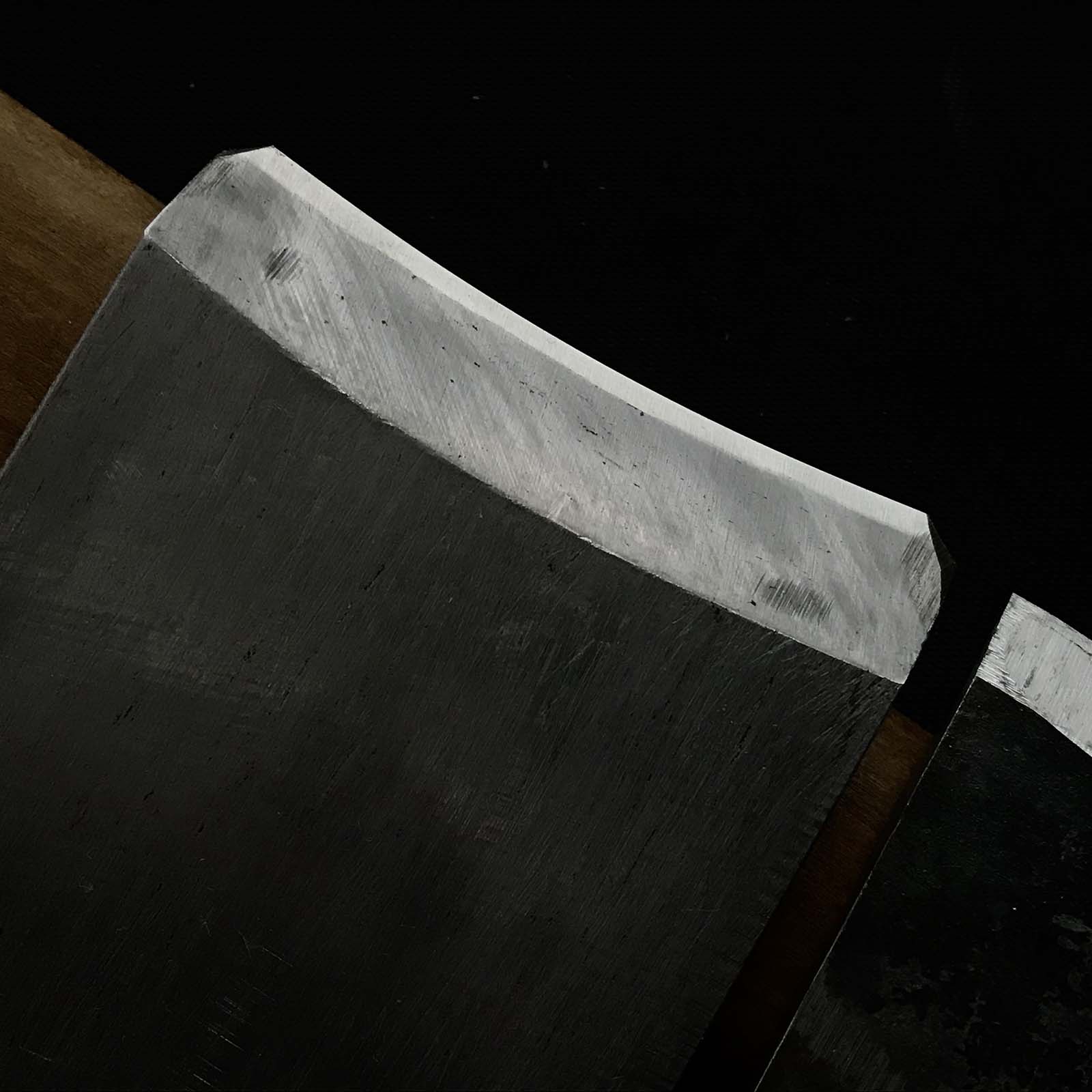 Mushirushi 無印 | Rounding Plane (Uchimaru) 内丸鉋 | 尺3