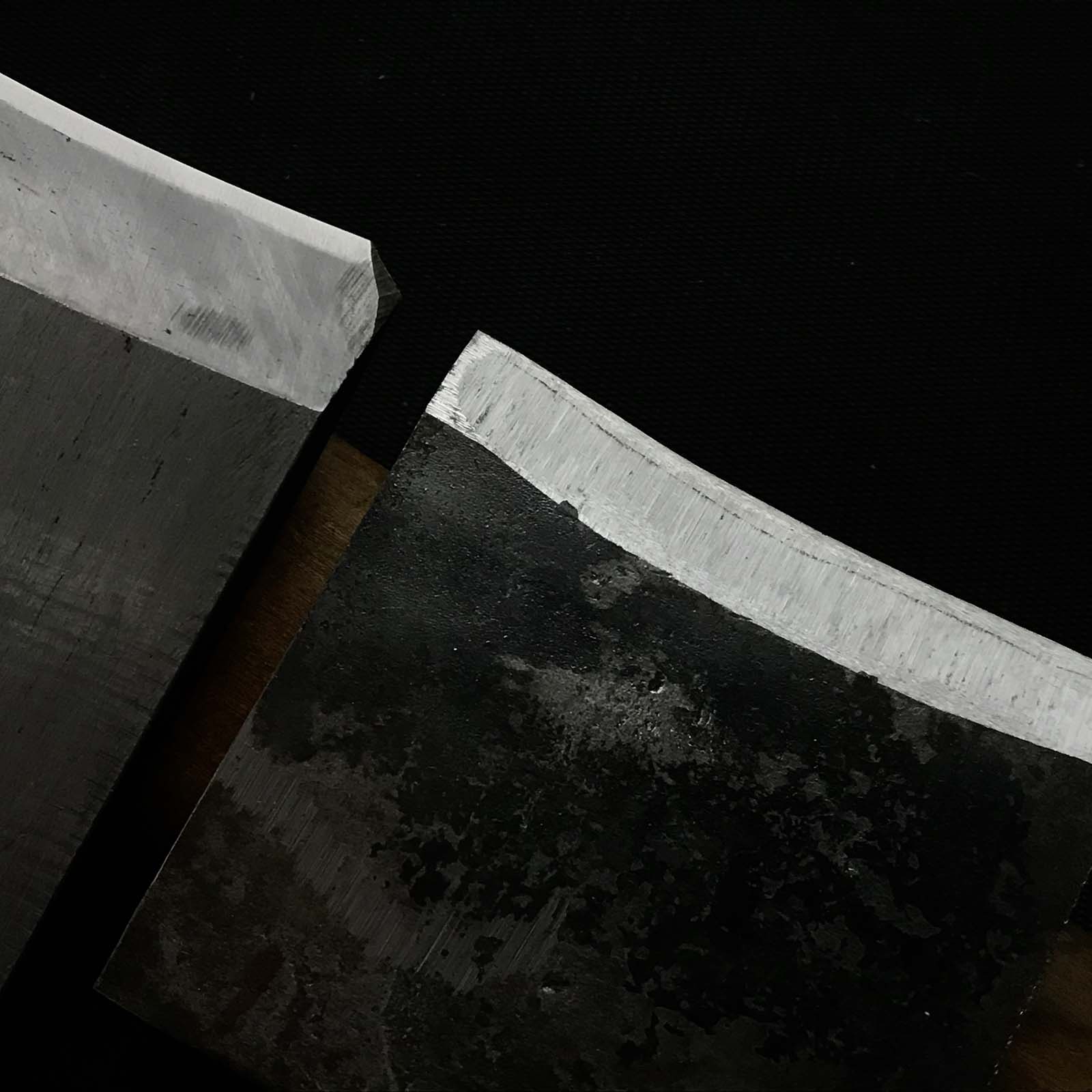 Mushirushi 無印 | Rounding Plane (Uchimaru) 内丸鉋 | 尺3