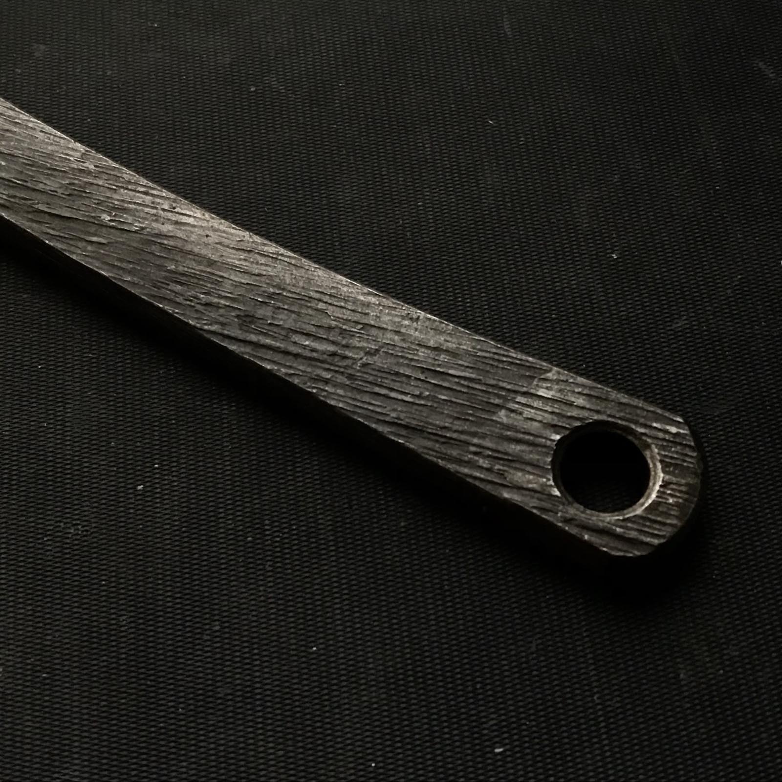 Old stock Kaneharu Hana-Nata for Ikebana Right hand 掘出し物 包春 花鉈 右