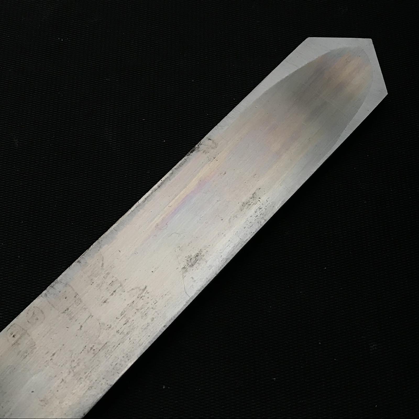 Old stock Seigen Kensaki 掘出し物 清玄 剣先 24mm