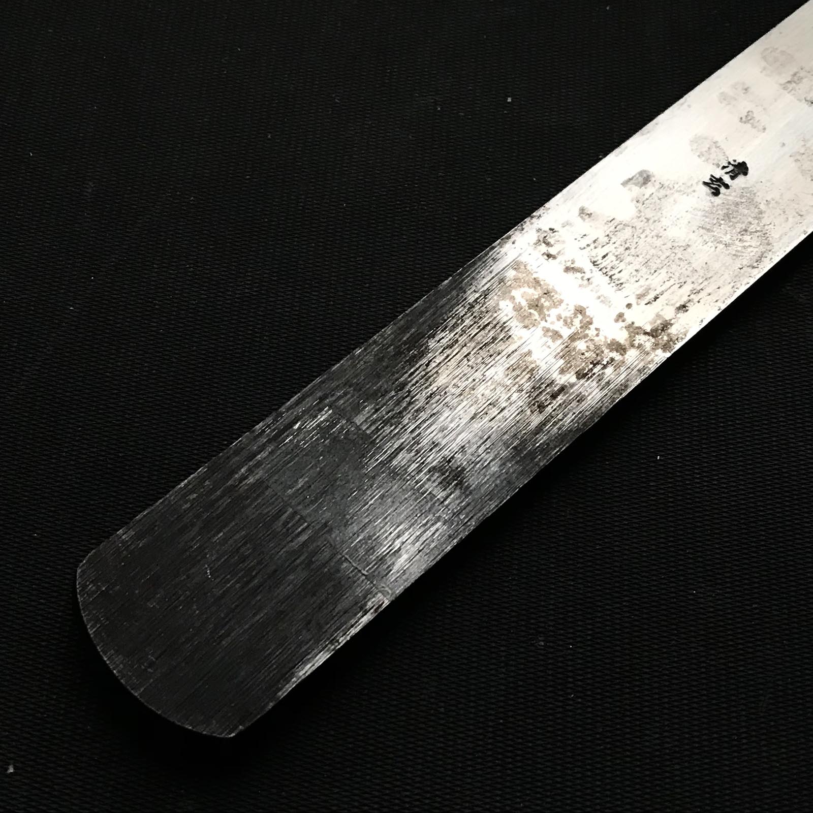 Old stock Seigen Kensaki 掘出し物 清玄 剣先 24mm