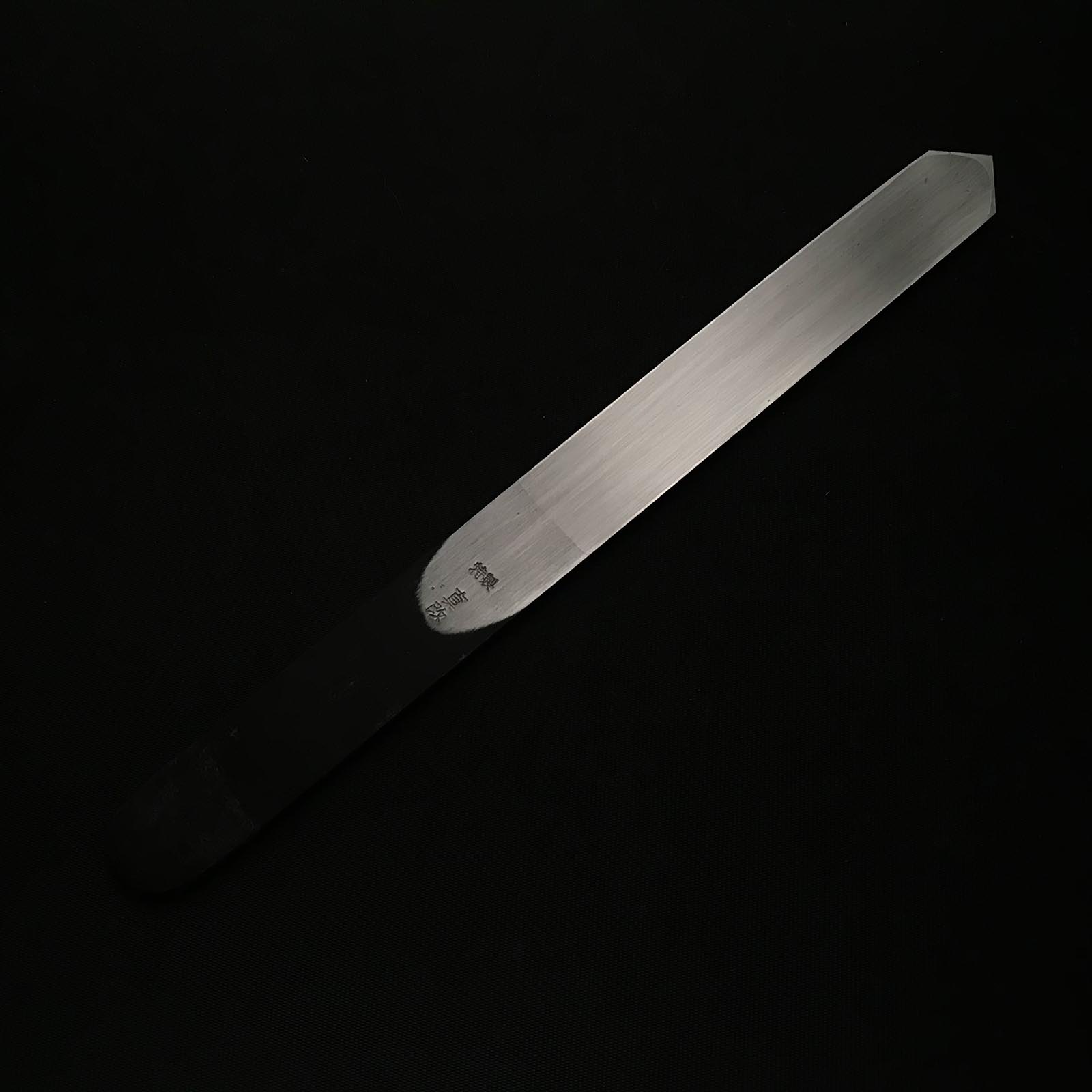 Old stock Shinkai Kensaki 掘出し物 特製 真改 25mm