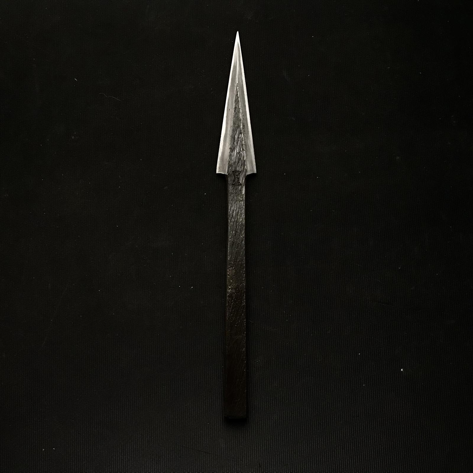 Old stock Kaneharu Special knife 掘出し物 包春 特製小刀