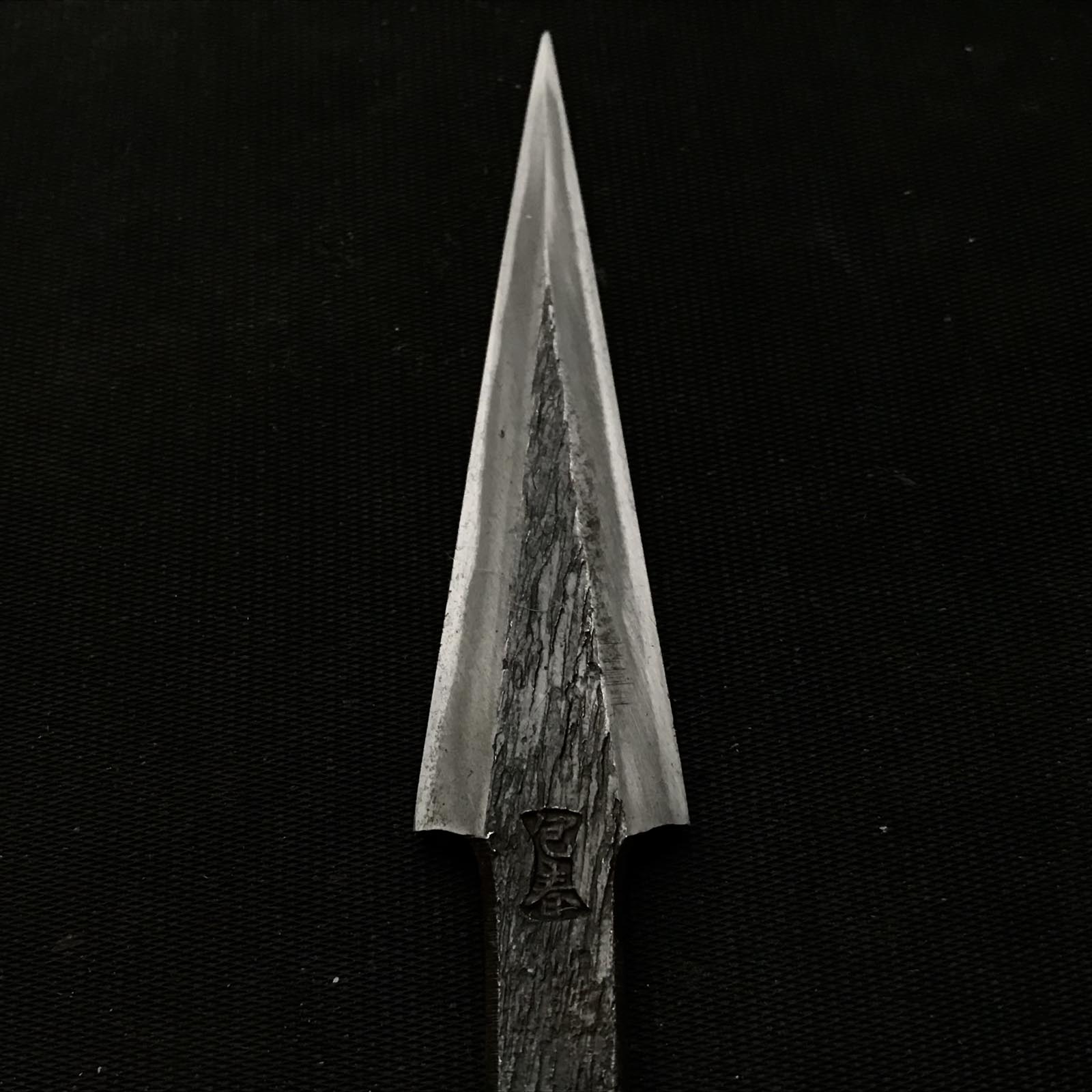 Old stock Kaneharu Special knife 掘出し物 包春 特製小刀