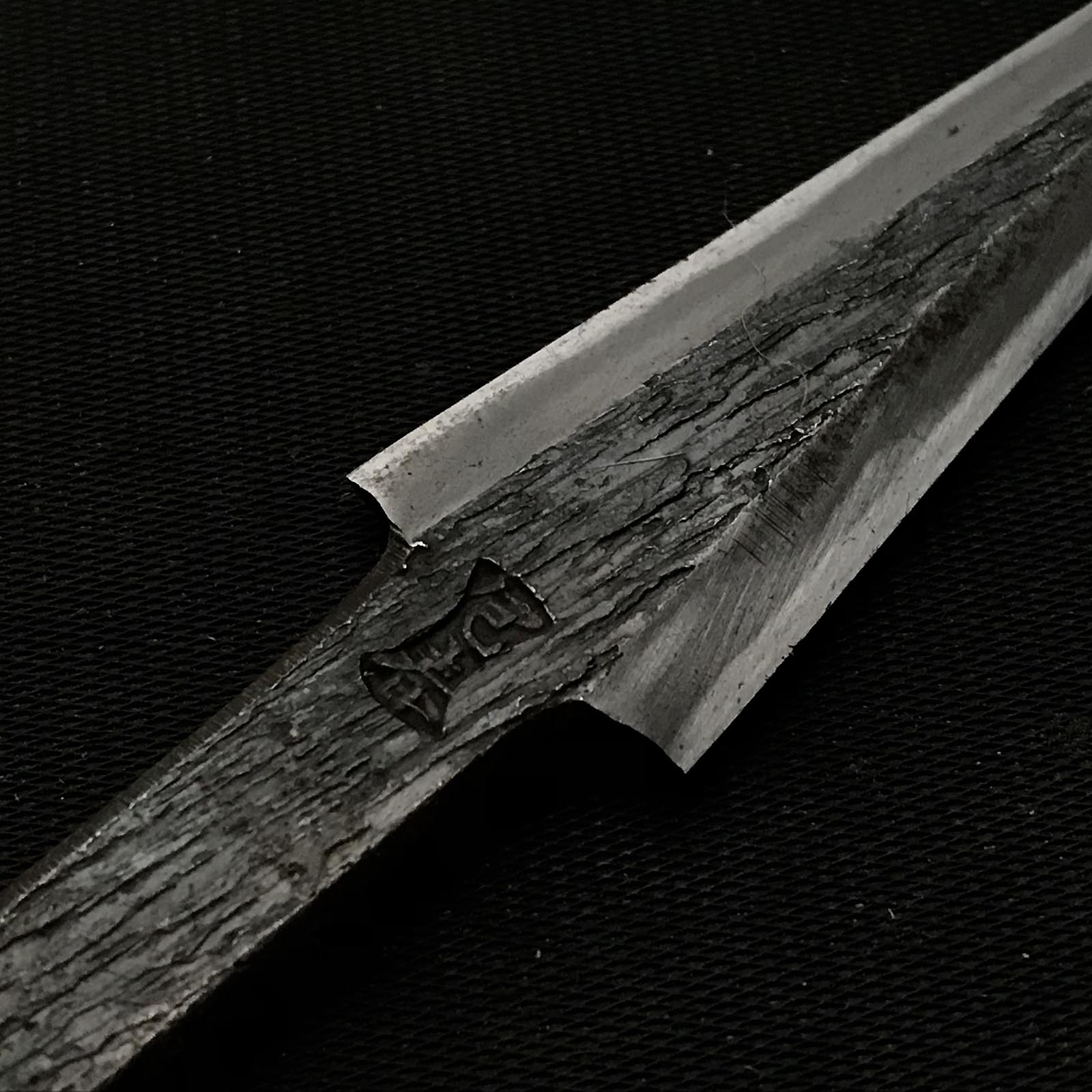 Old stock Kaneharu Special knife 掘出し物 包春 特製小刀