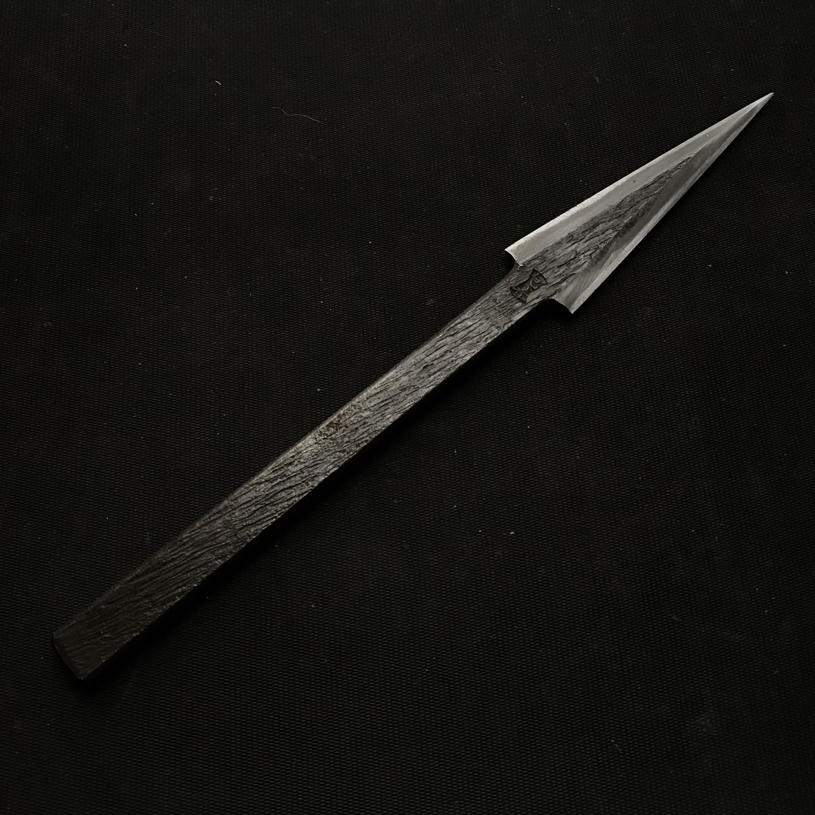 Old stock Kaneharu Special knife 掘出し物 包春 特製小刀