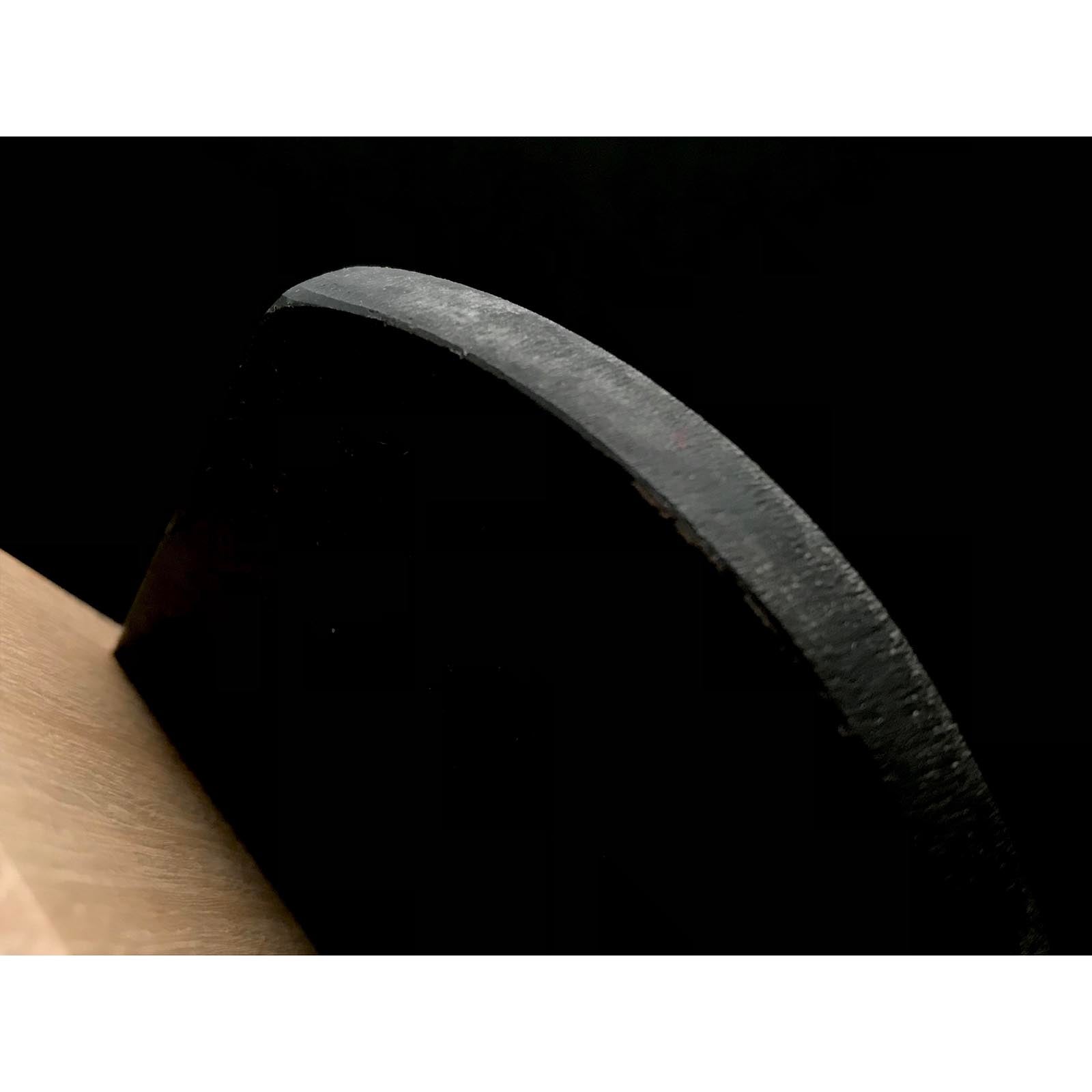 Old stock Rakuzan Smoothing Plane(Kanna) by Yokosaka Masato 掘出し物 橫坂正人作 楽山 仕上げ鉋 70mm