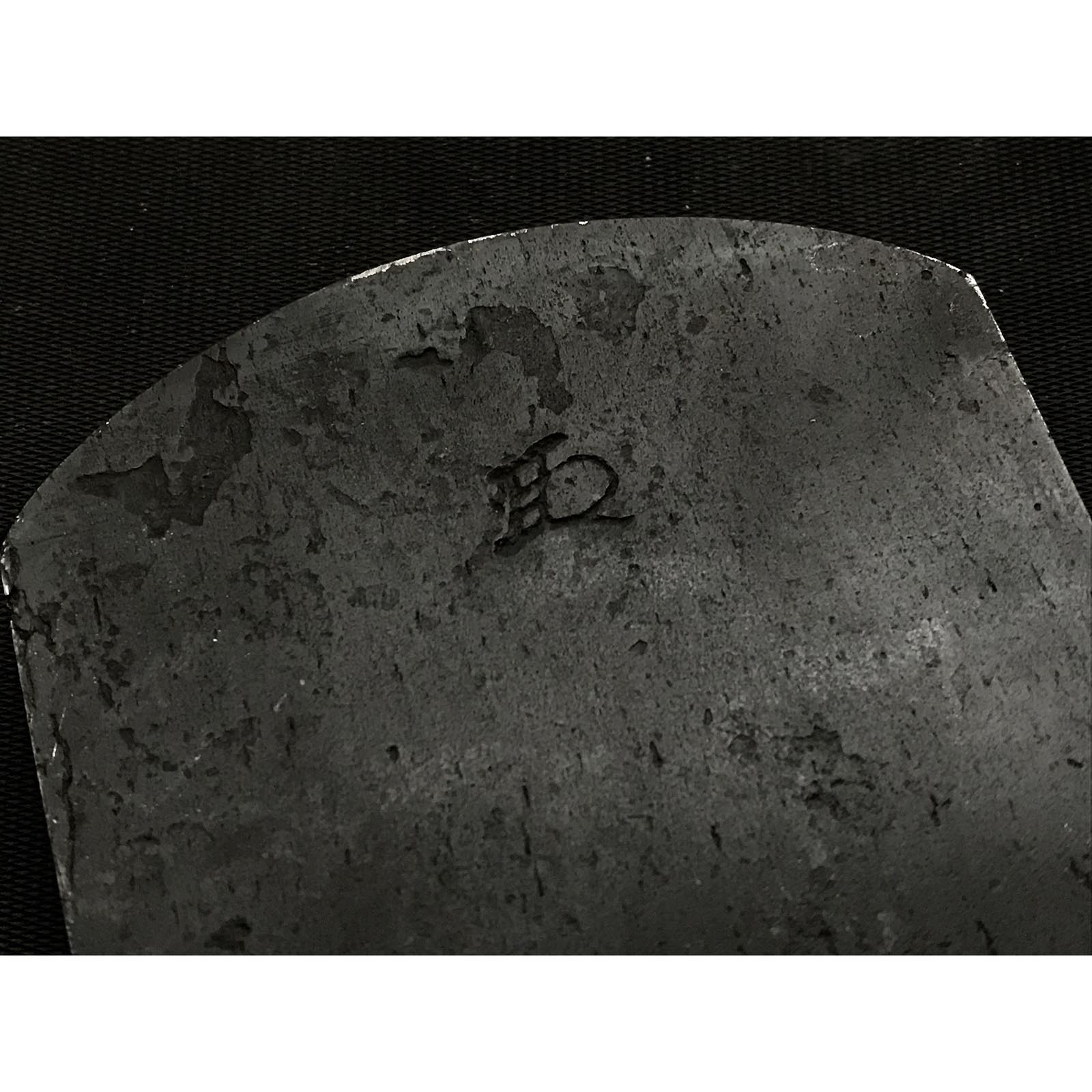 Old stock Rakuzan Smoothing Plane(Kanna) by Yokosaka Masato 掘出し物 橫坂正人作 楽山 仕上げ鉋 70mm