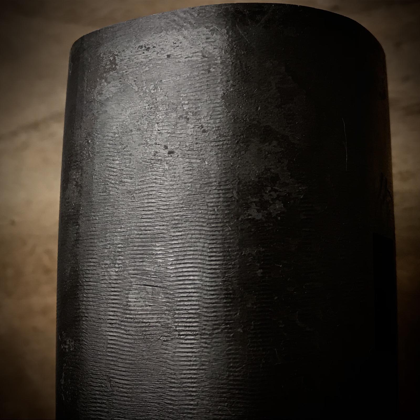 Masatsura Special made Large Hammers Blacksmith Finish 正行 特製 ヤスリ黒仕上 玄能 2500g