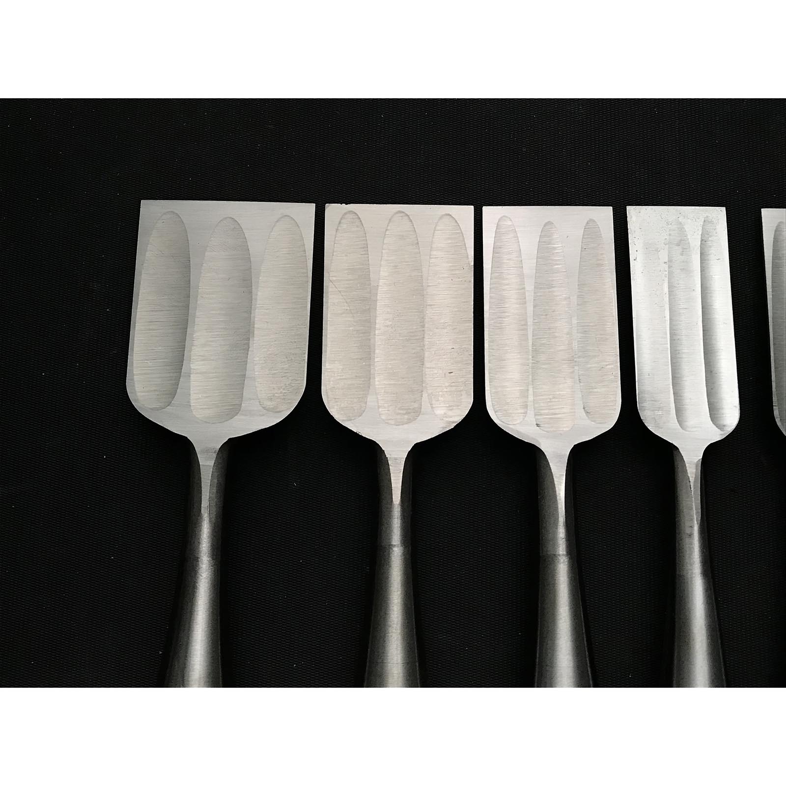 隅流し助政 卓上ノミセット 助正 墨流し 追入組鑿 おいれのみ