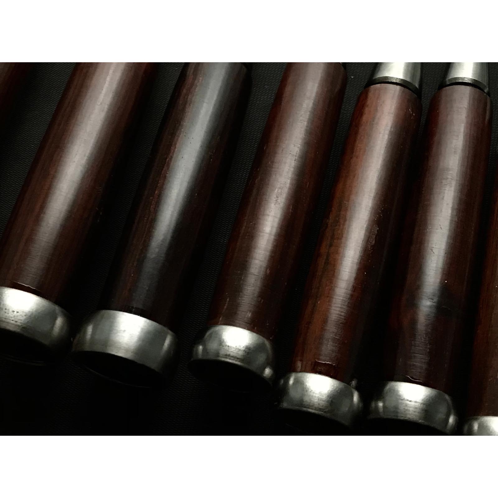 隅流し助政 卓上ノミセット 助正 墨流し 追入組鑿 おいれのみ