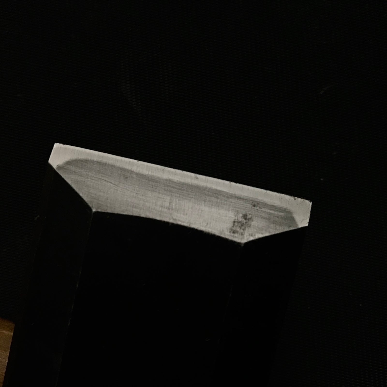 Osahiro(Nagahiro) 長弘 | Bench chisels 追入鑿 | 42mm