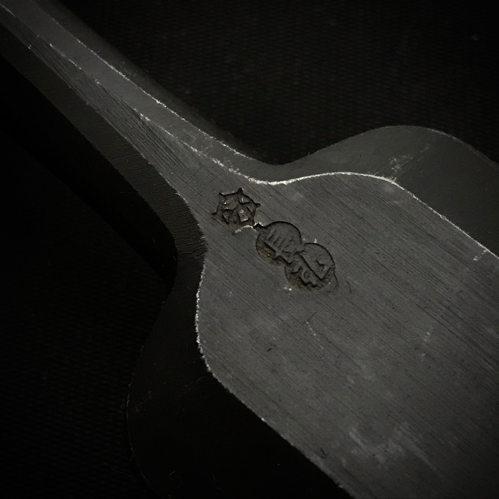 Osahiro(Nagahiro) 長弘 | Bench chisels 追入鑿 | 42mm
