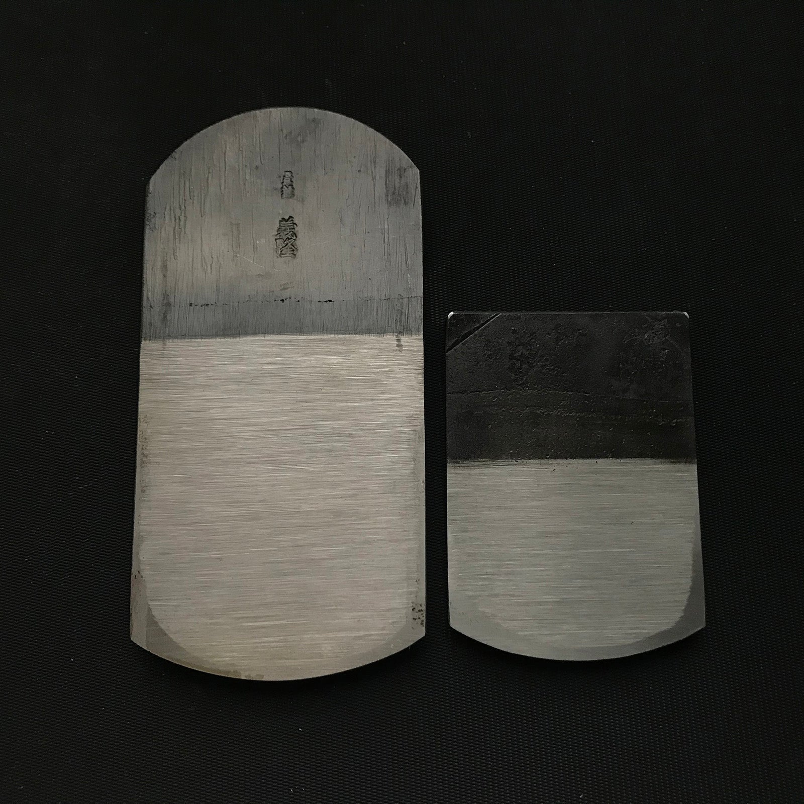 Yoshitaka 義隆 | Rounding Plane (Sotomaru) 外丸鉋 | 54mm