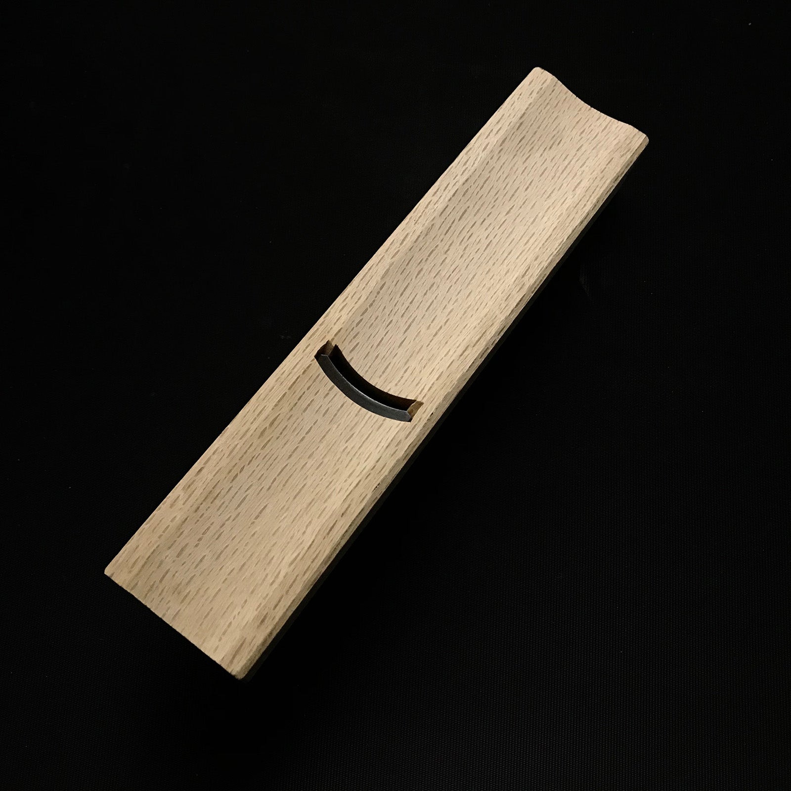 Kuniaki Rounding Plane (Sotomaru Kanna) 國明 内丸鉋 36mm