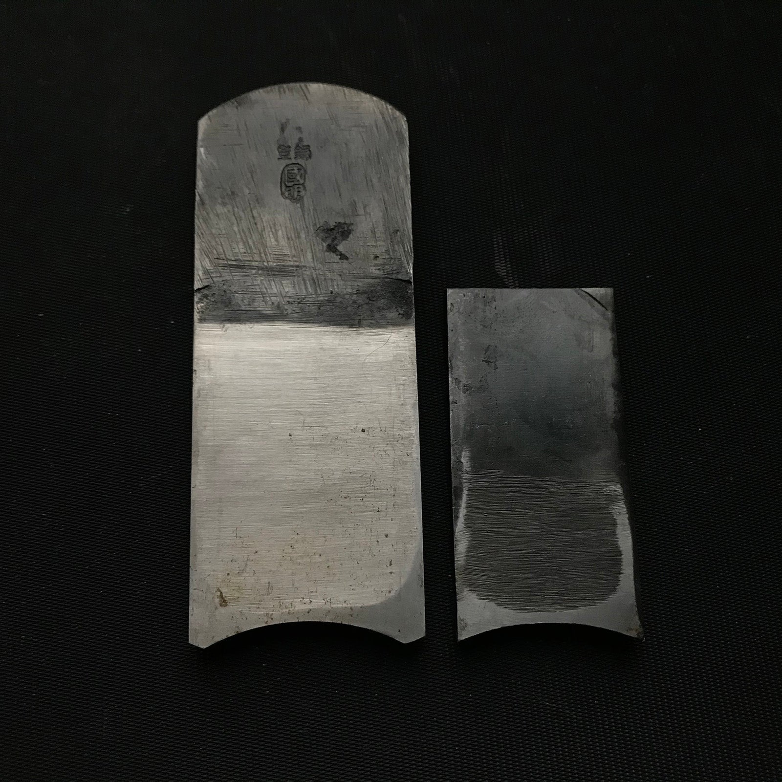 Kuniaki Rounding Plane (Sotomaru Kanna) 國明 内丸鉋 36mm