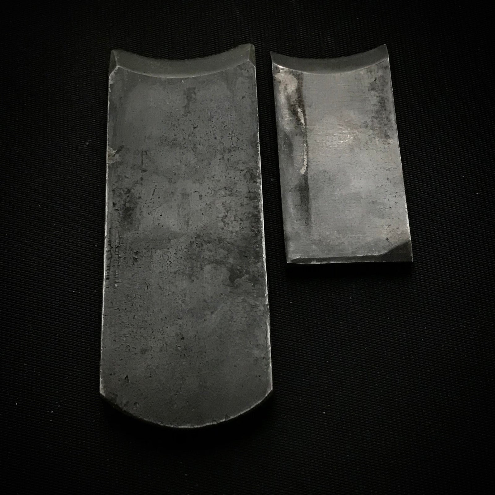 Kuniaki Rounding Plane (Sotomaru Kanna) 國明 内丸鉋 36mm