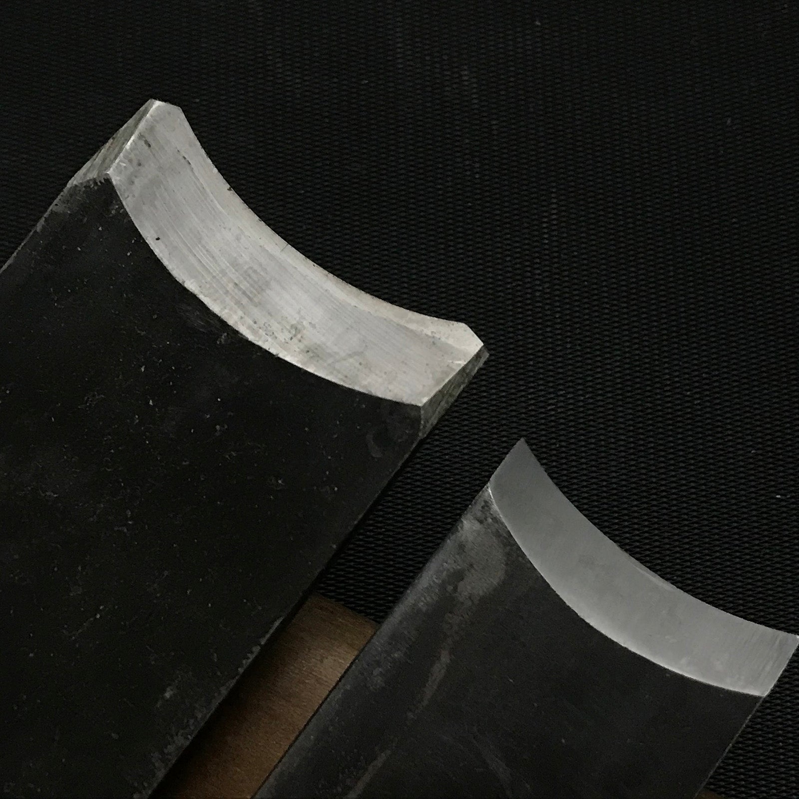 Kuniaki Rounding Plane (Sotomaru Kanna) 國明 内丸鉋 36mm