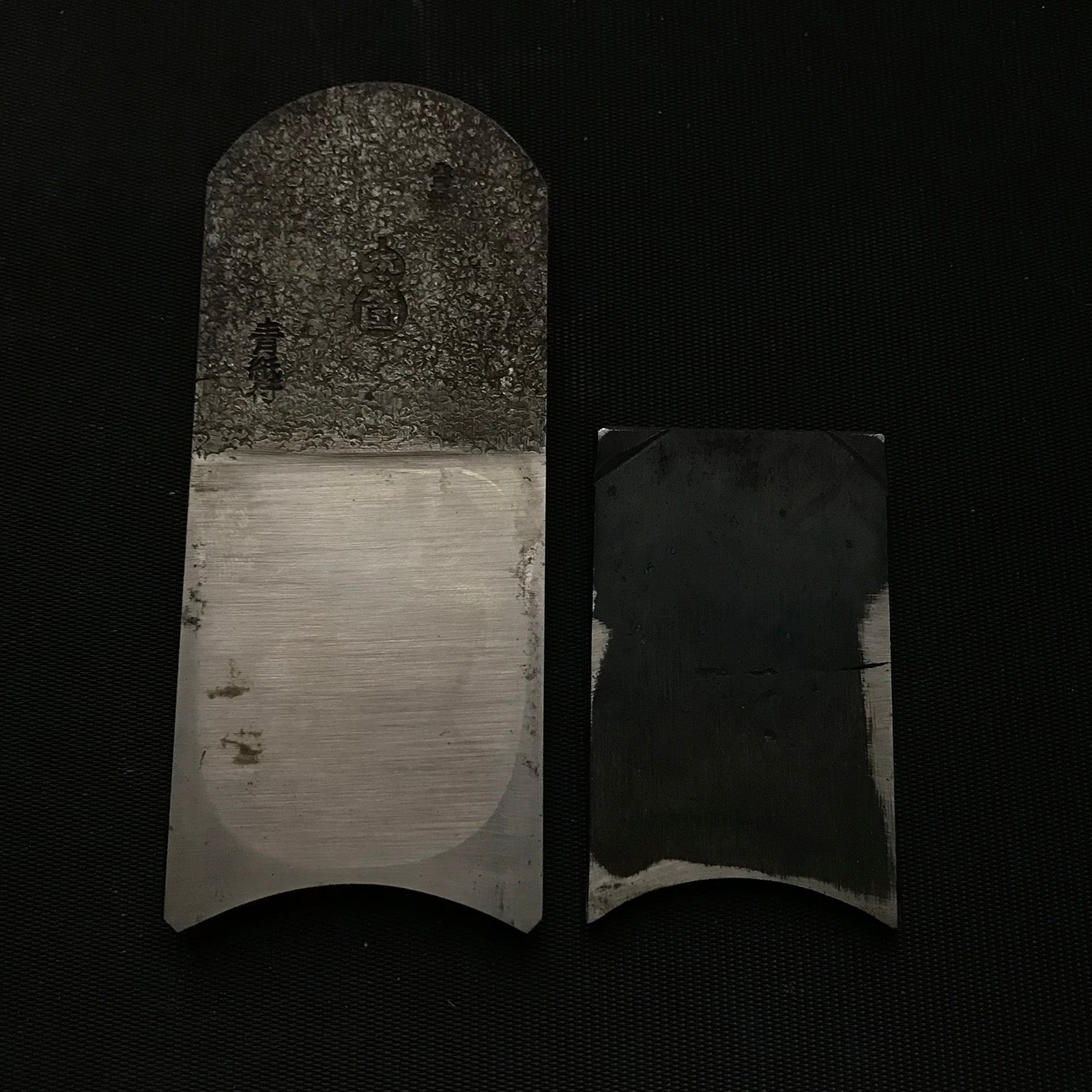 Honnagakuni 本永國 | Rounding Plane (Uchimaru) 内丸鉋 | 42mm