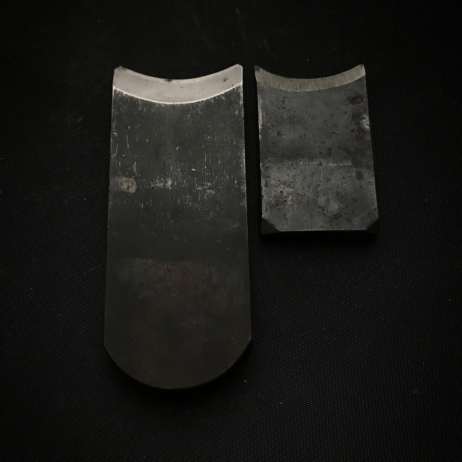 Honnagakuni 本永國 | Rounding Plane (Uchimaru) 内丸鉋 | 42mm