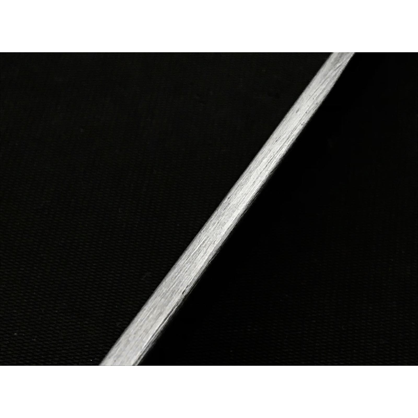 Old stock Tasai Kiridashi with Watetsu Right Hand 掘出し物 田斎作 切出し小刀 和鉄 右 7分