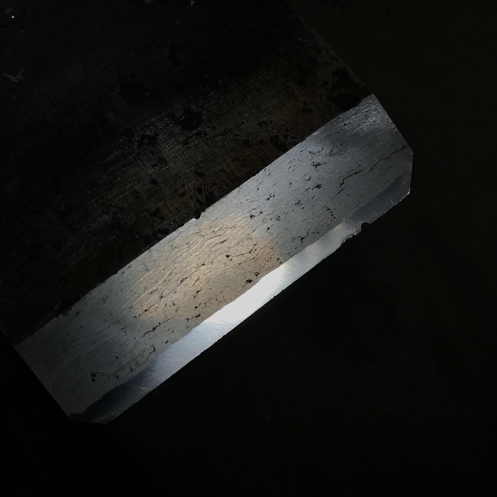 #A5 旧在庫 山名不明 Tomae Japanese Natural finish Stones Tools Hone 掘り出し物 天然仕上げ砥石 山不明 戸前