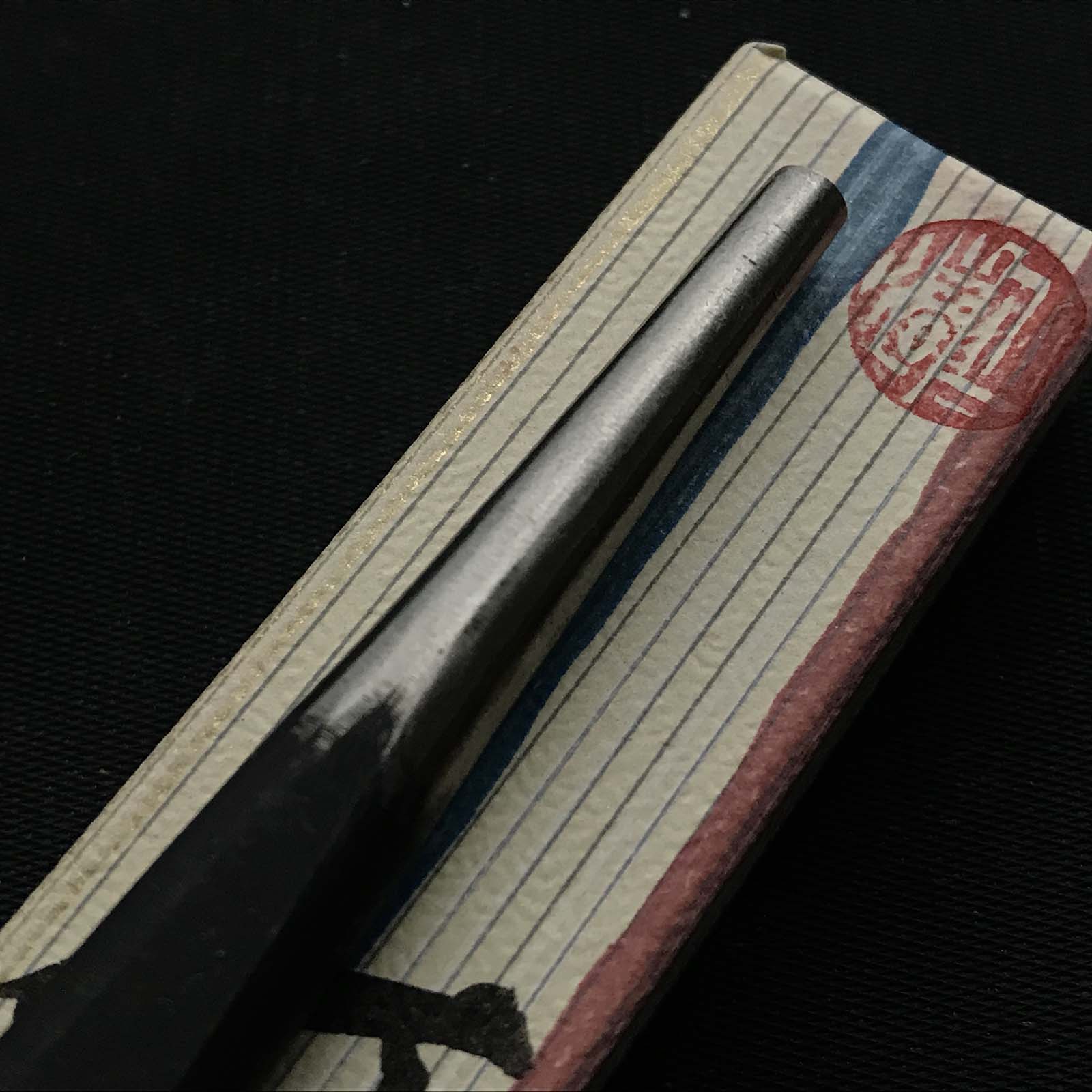 Tasai Kugishime ( Japanese Nail Set ) 釘〆 田斎作 160MM