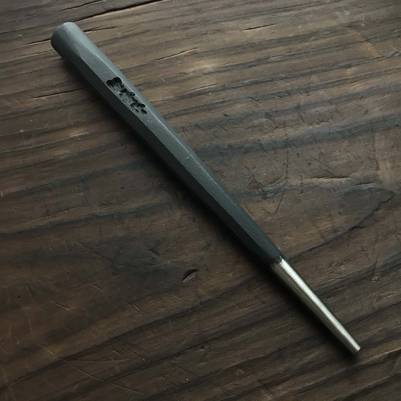 Tasai Kugishime ( Japanese Nail Set ) 釘〆 田斎作 160MM