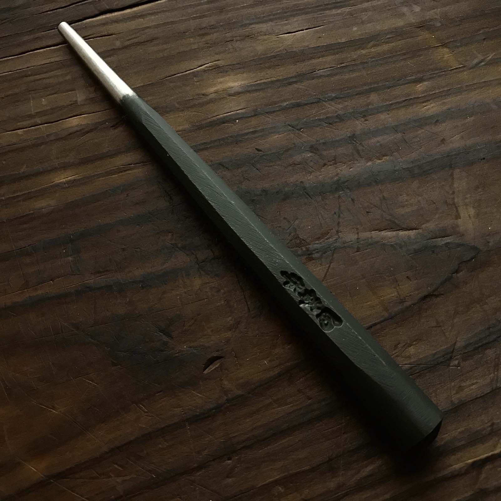 Tasai Kugishime ( Japanese Nail Set ) 釘〆 田斎作 160MM