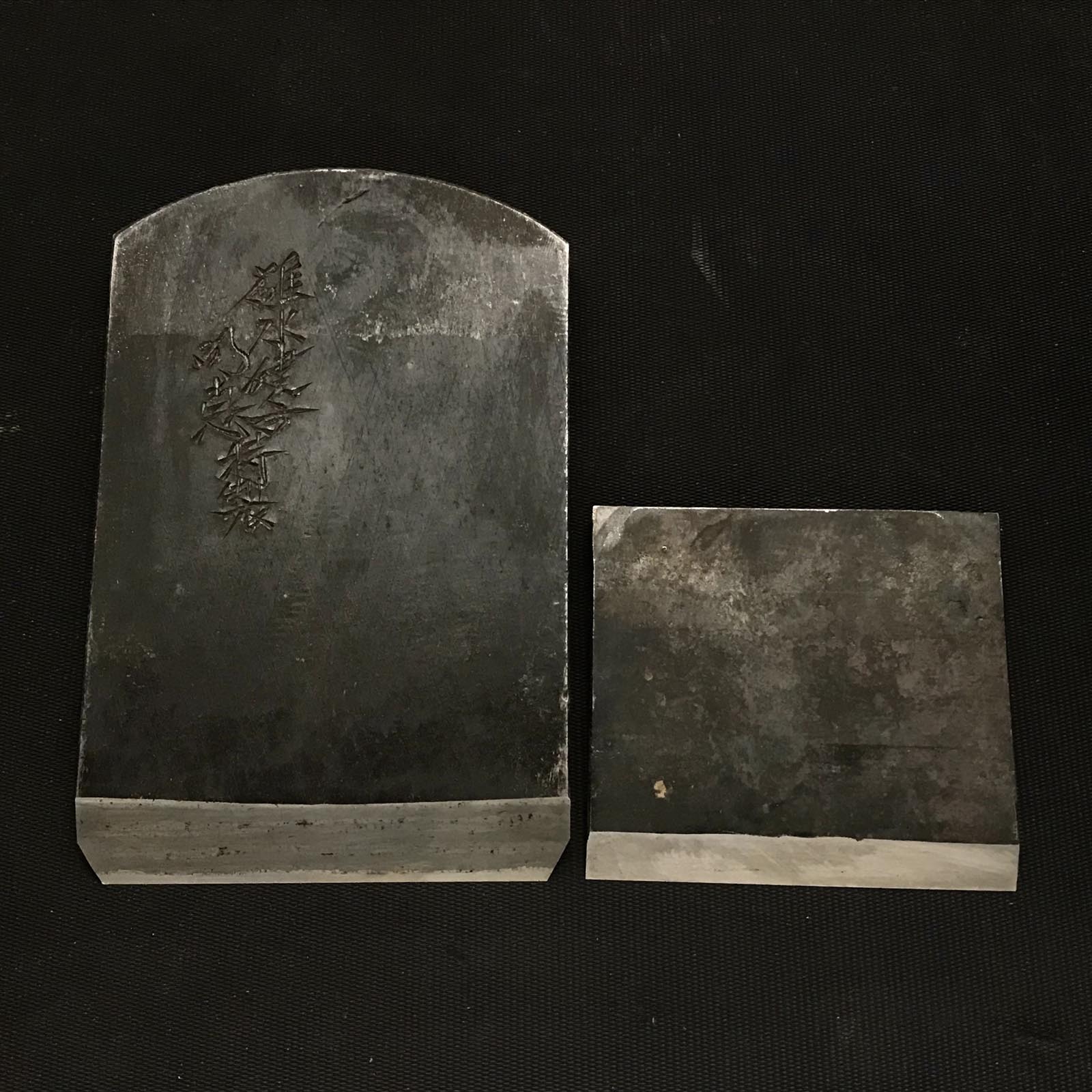 Mugen-no-Yume Smoothing Plane(Kanna) by Usuikengo 碓氷健吾作 無限の夢 仕上げ鉋 70mm