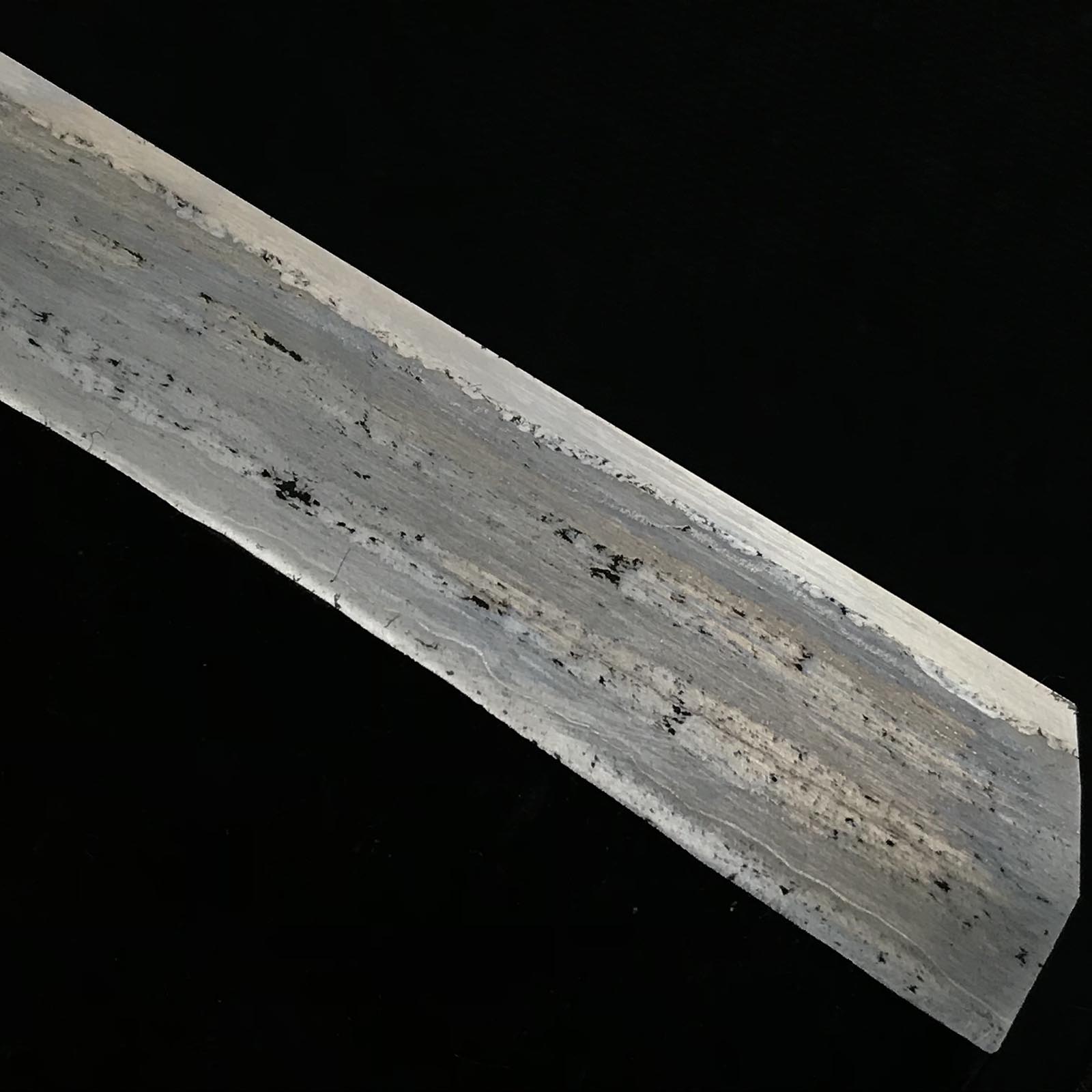 Mugen-no-Yume Smoothing Plane(Kanna) by Usuikengo 碓氷健吾作 無限の夢 仕上げ鉋 70mm