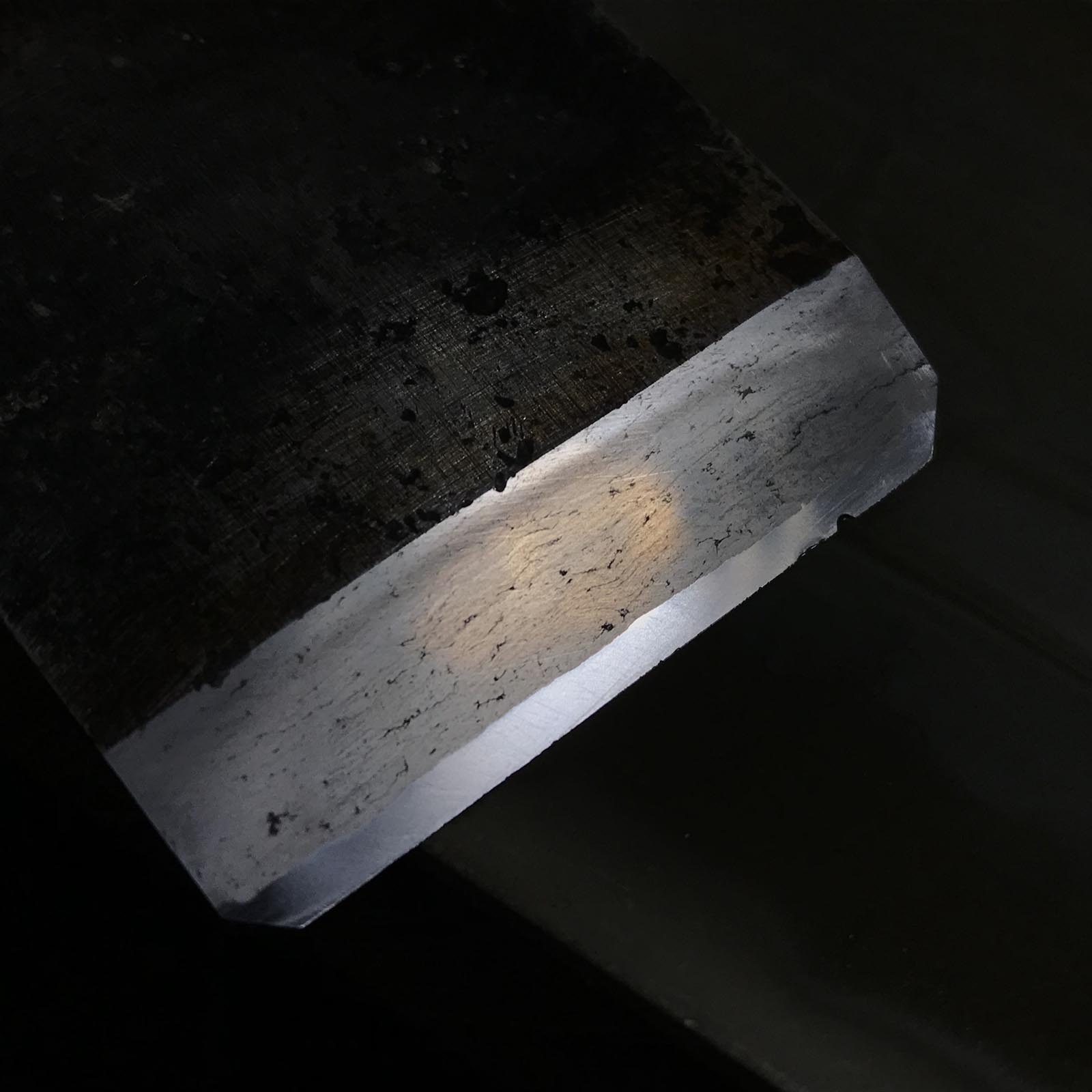 #A14 旧在庫 山名不明 Tomae Japanese Natural finish Stones Tools Hone 掘り出し物 天然仕上げ砥石 山不明 戸前