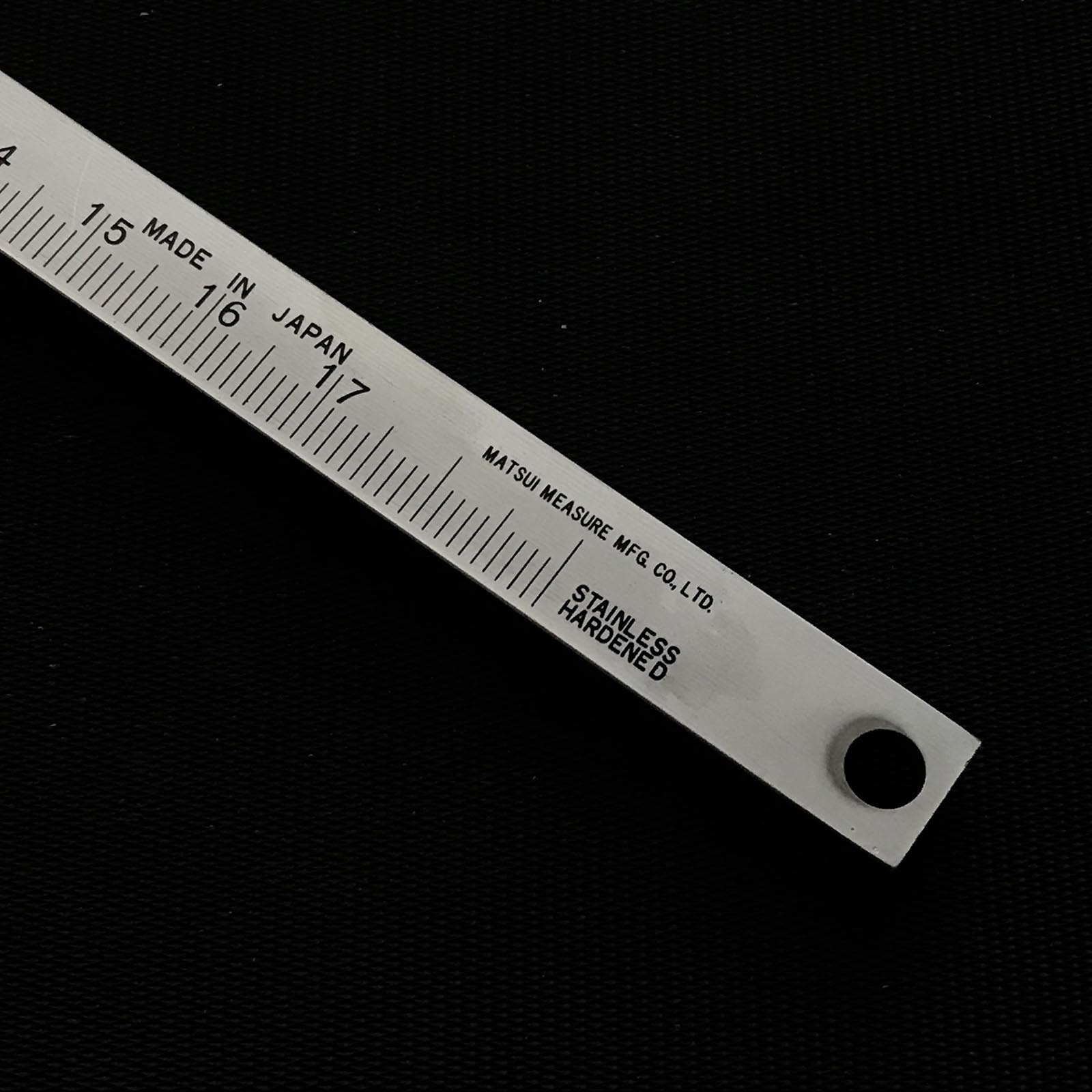 Matsui Precision Scriber Gauges 松井精密工業 ケガキゲージ 150,200,300mm