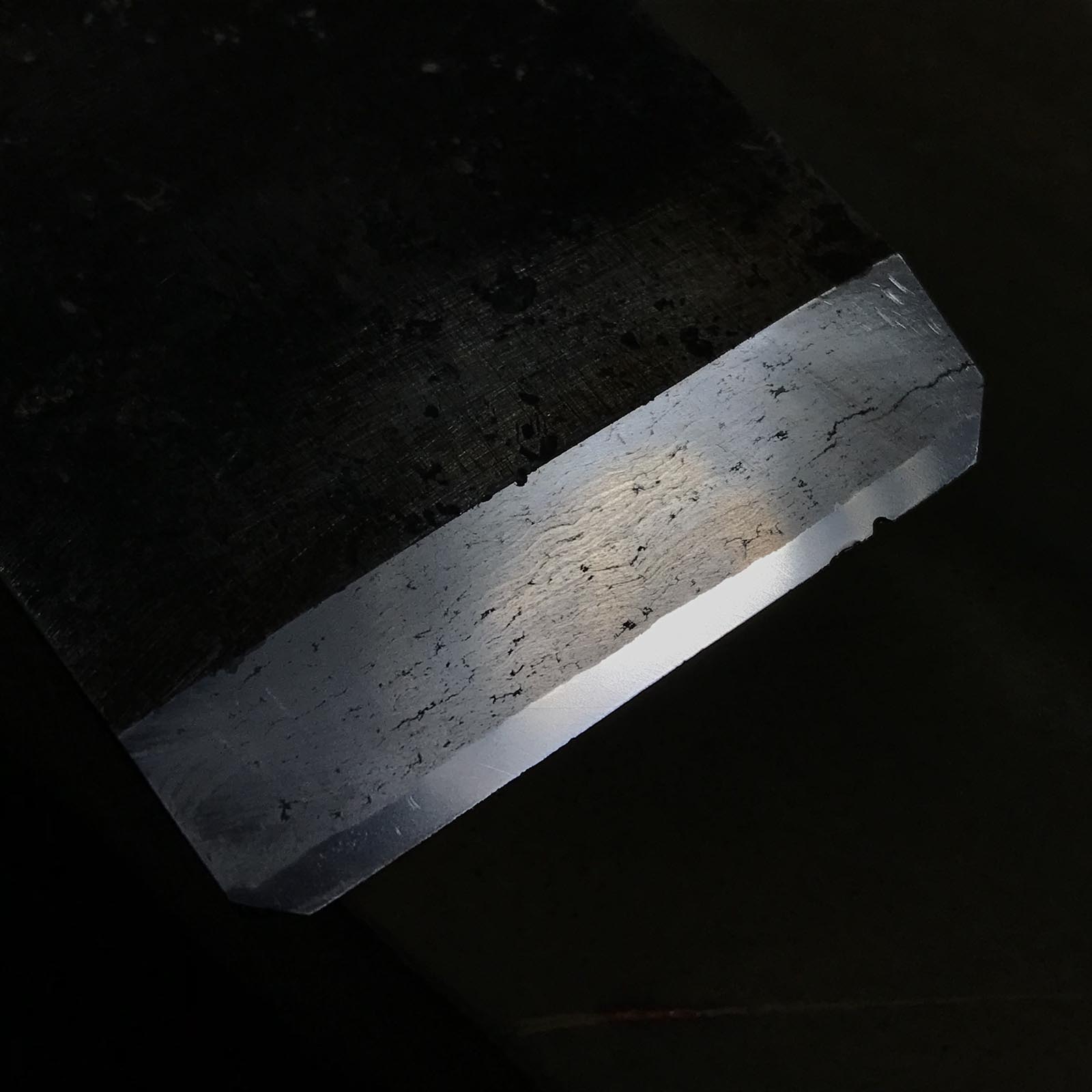 #A29 旧在庫 山名不明 Tomae Japanese Natural finish Stones Tools Hone 掘り出し物 天然仕上げ砥石 山不明 戸前