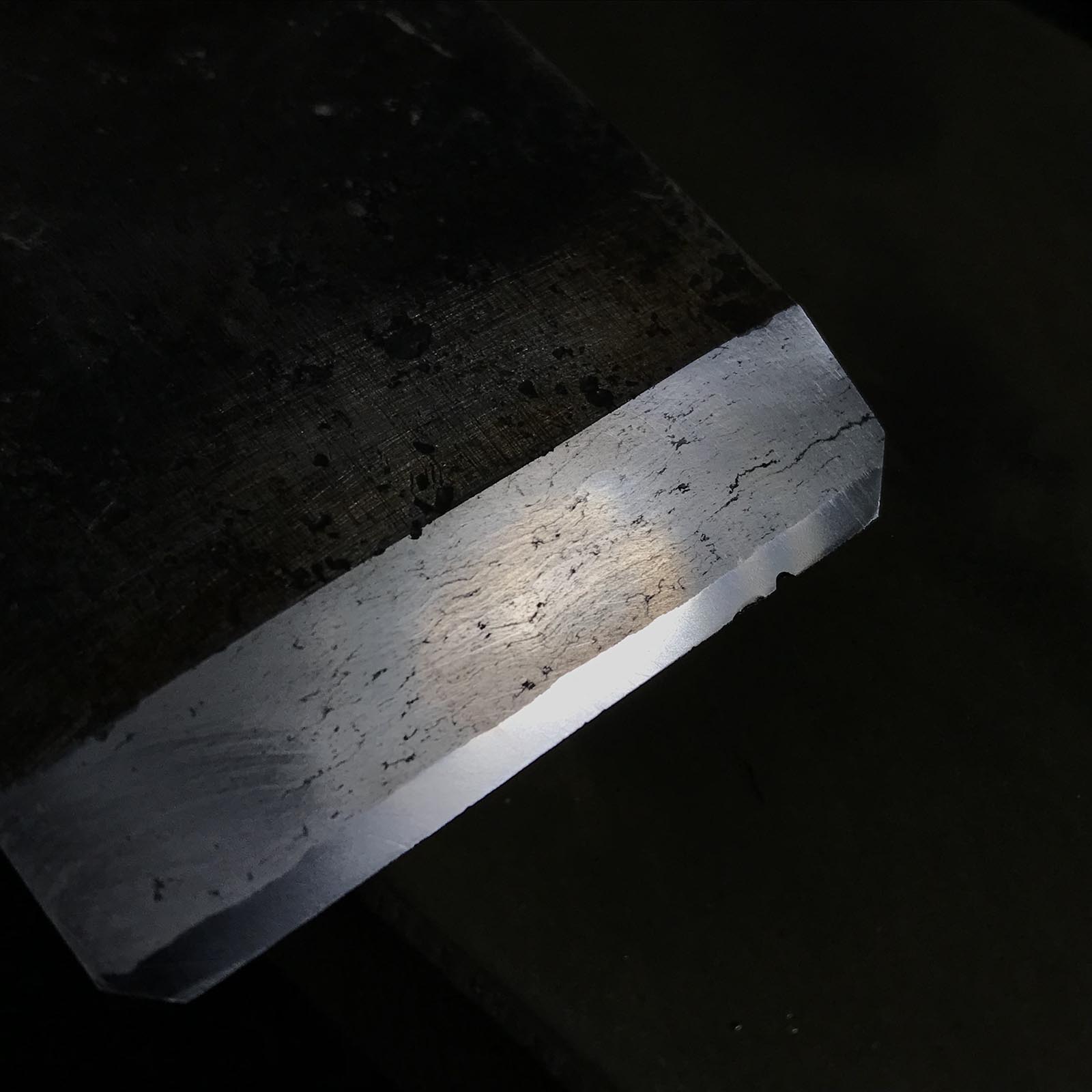 #A31 旧在庫 山名不明 砥石 和製 天然仕上砥石 道具 砥石 掘り出し物 天然仕上砥石 山不明 戸前