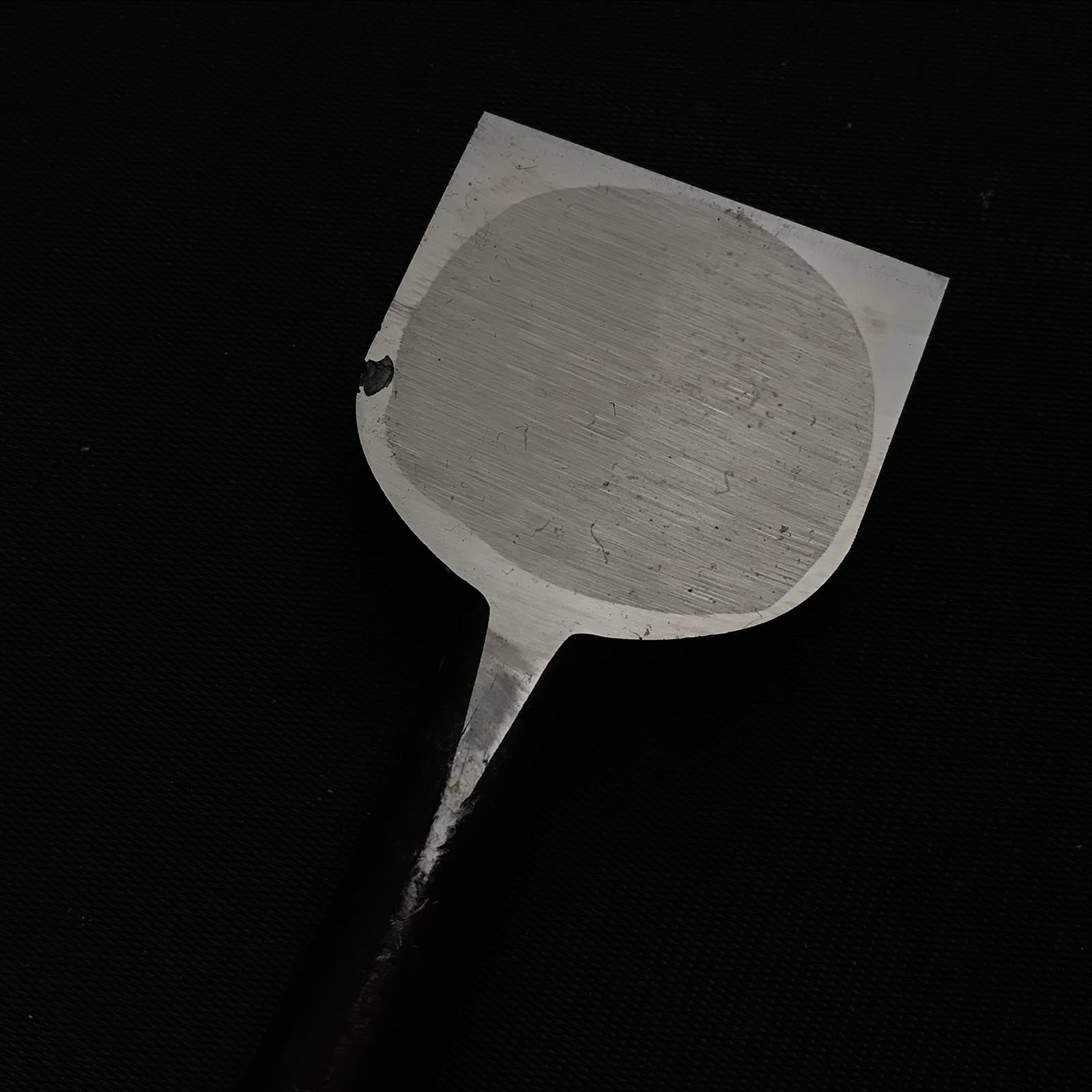 Used Hidari Hisasaku 2rd Bench chisels 使用品 二代目左久作 追入鑿 和鉄 42mm