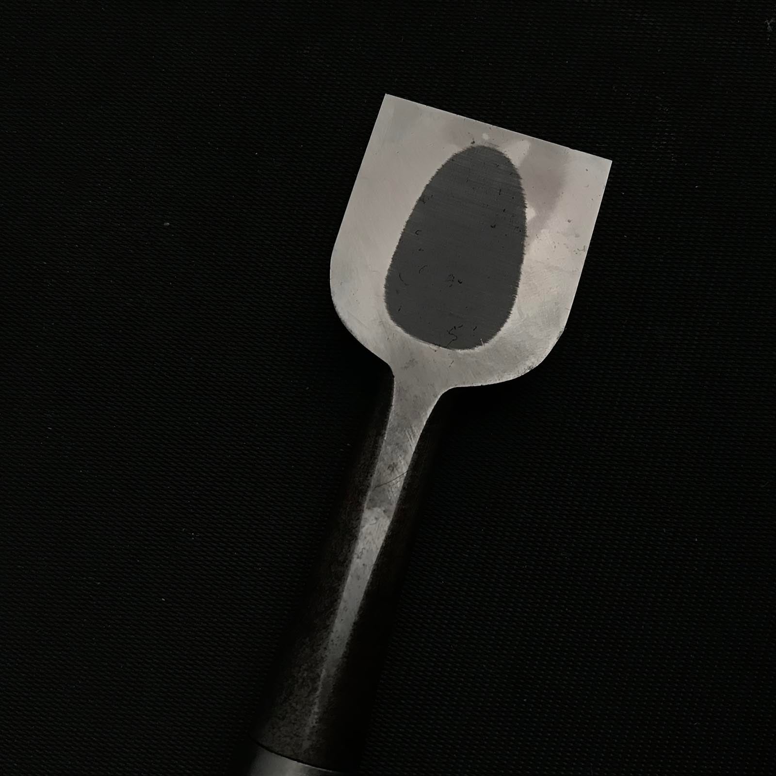 Used Hirochika Bench chisels by Hasegawa Fujisaku 使用品 長谷川藤作氏 廣近 追入鑿 30mm