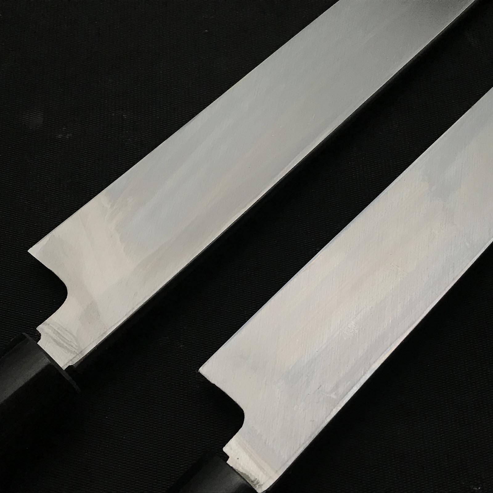 Kouetsu Yanagiba Bocho With White steel #2 侊悦 白紙2号鋼 柳刃包丁 240mm 270mm