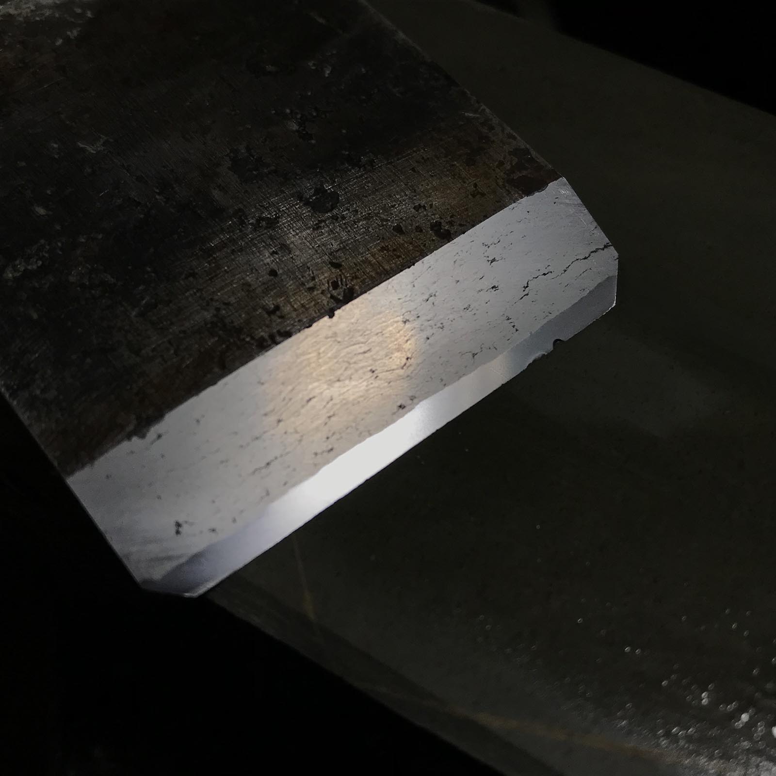 #A36 旧在庫 山名不明 砥石 和製 天然仕上砥石 道具 砥石 掘り出し物 天然仕上砥石 山不明 戸前