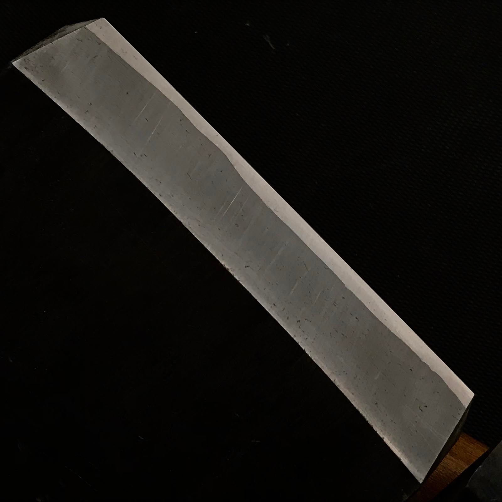 Sengamine Smoothing Plane(Kanna) by Yamamoto Houraku for hard wood 山本芳楽作 仙ヶ峰 燕鋼 仕上げ鉋 70mm