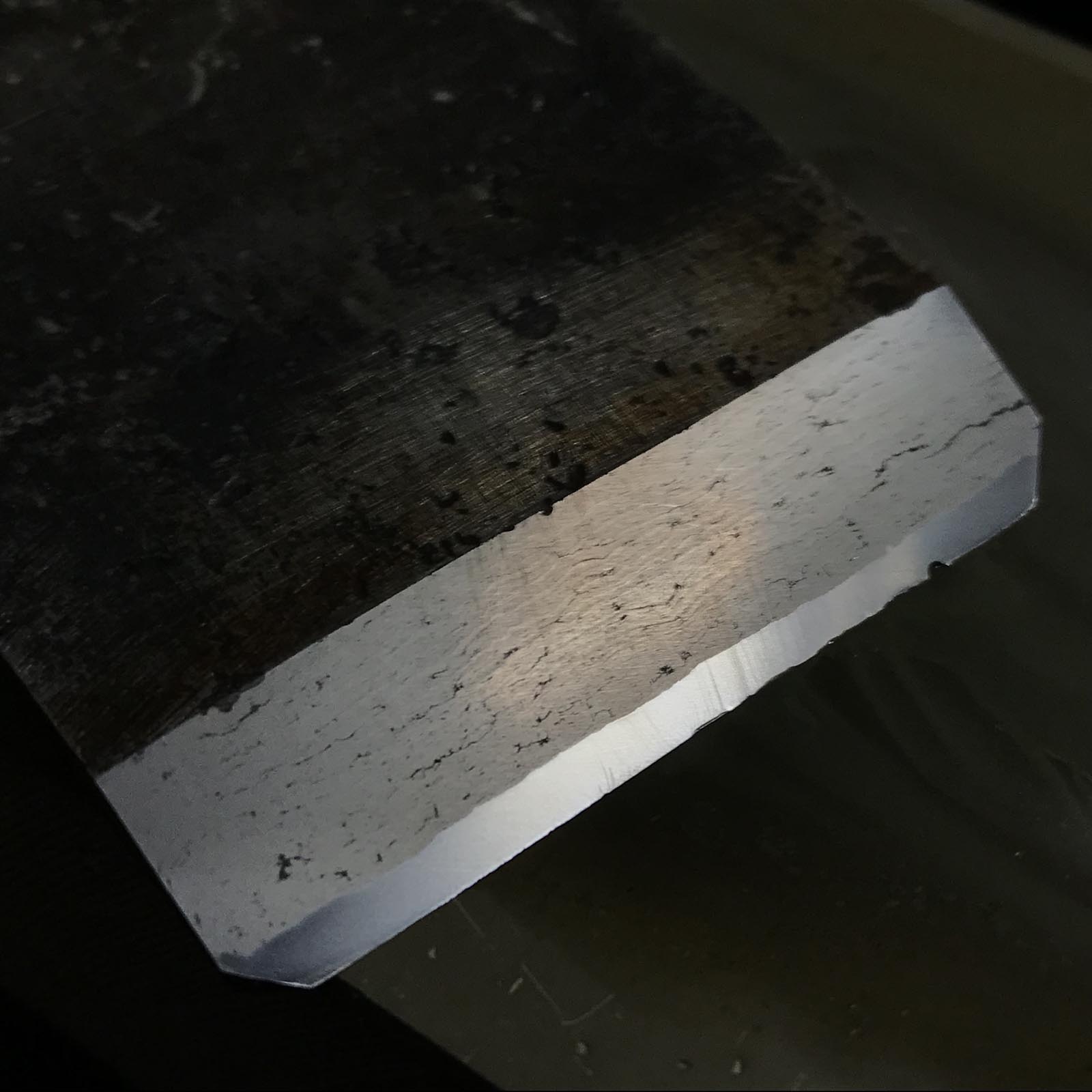 #A50 旧在庫 山名不明 砥石 和製 天然仕上砥石 道具 砥石 掘り出し物 天然仕上砥石 山不明 戸前